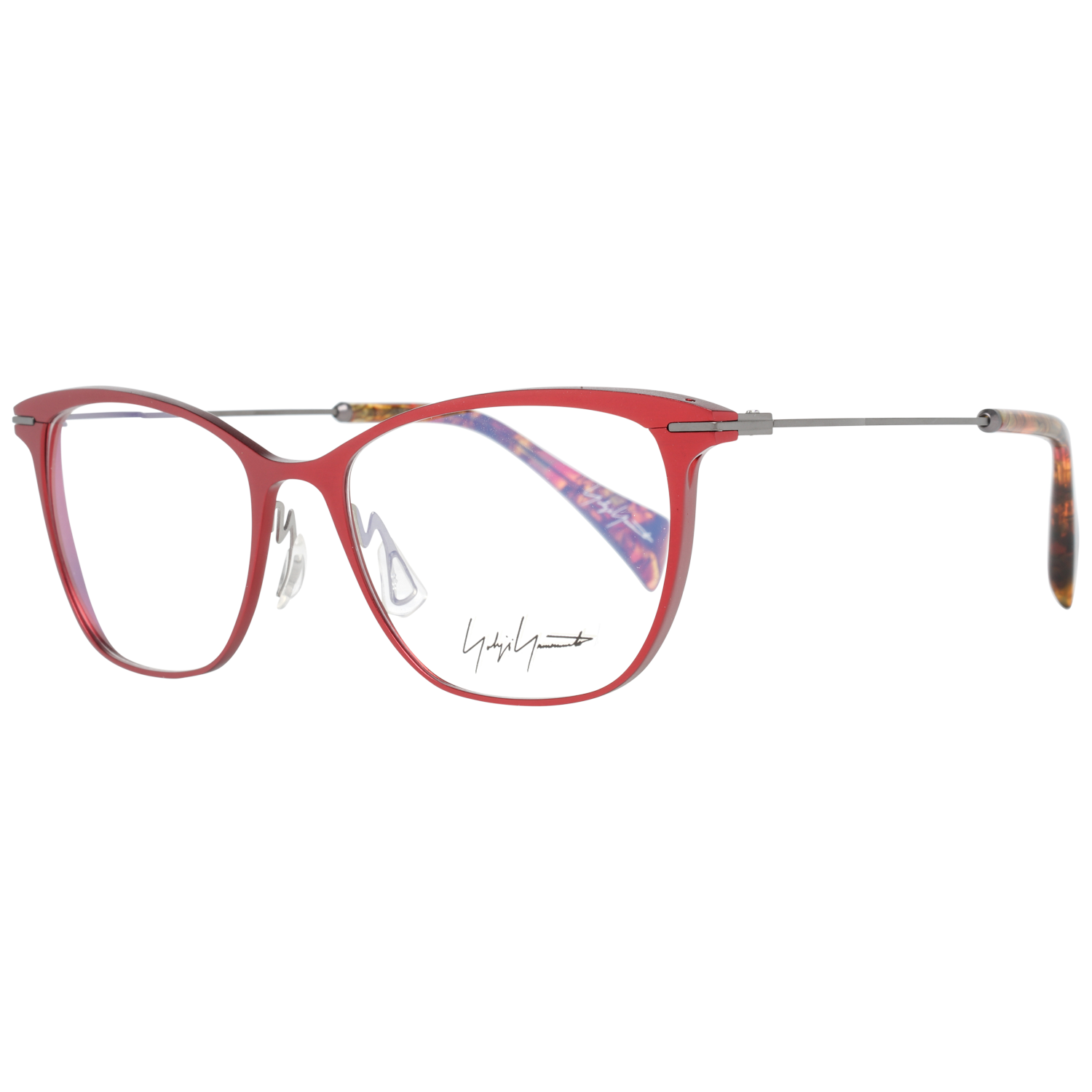 Yohji Yamamoto Optical Frame YY3030 264 53