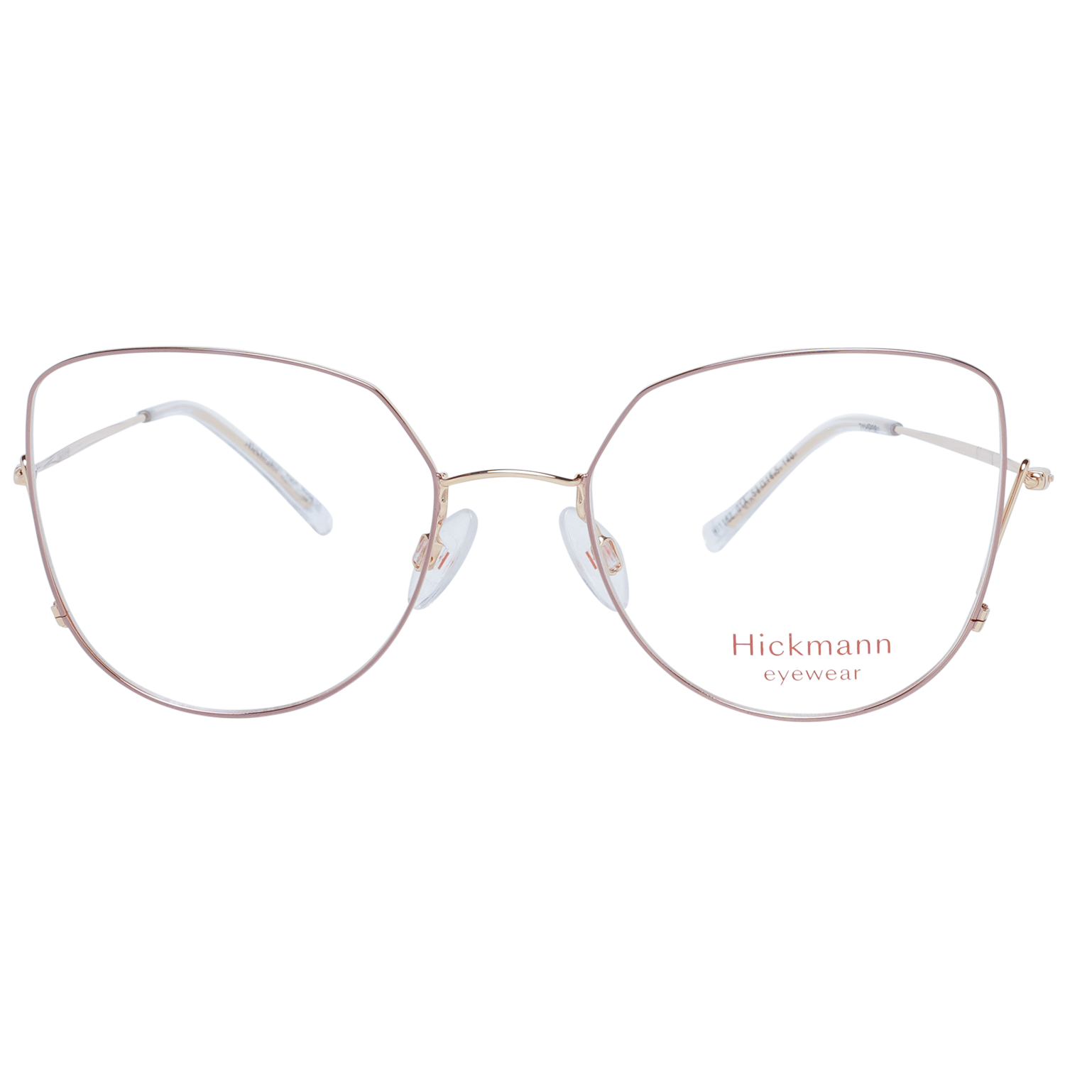 Ana Hickmann Optical Frame HI1162 01A 53