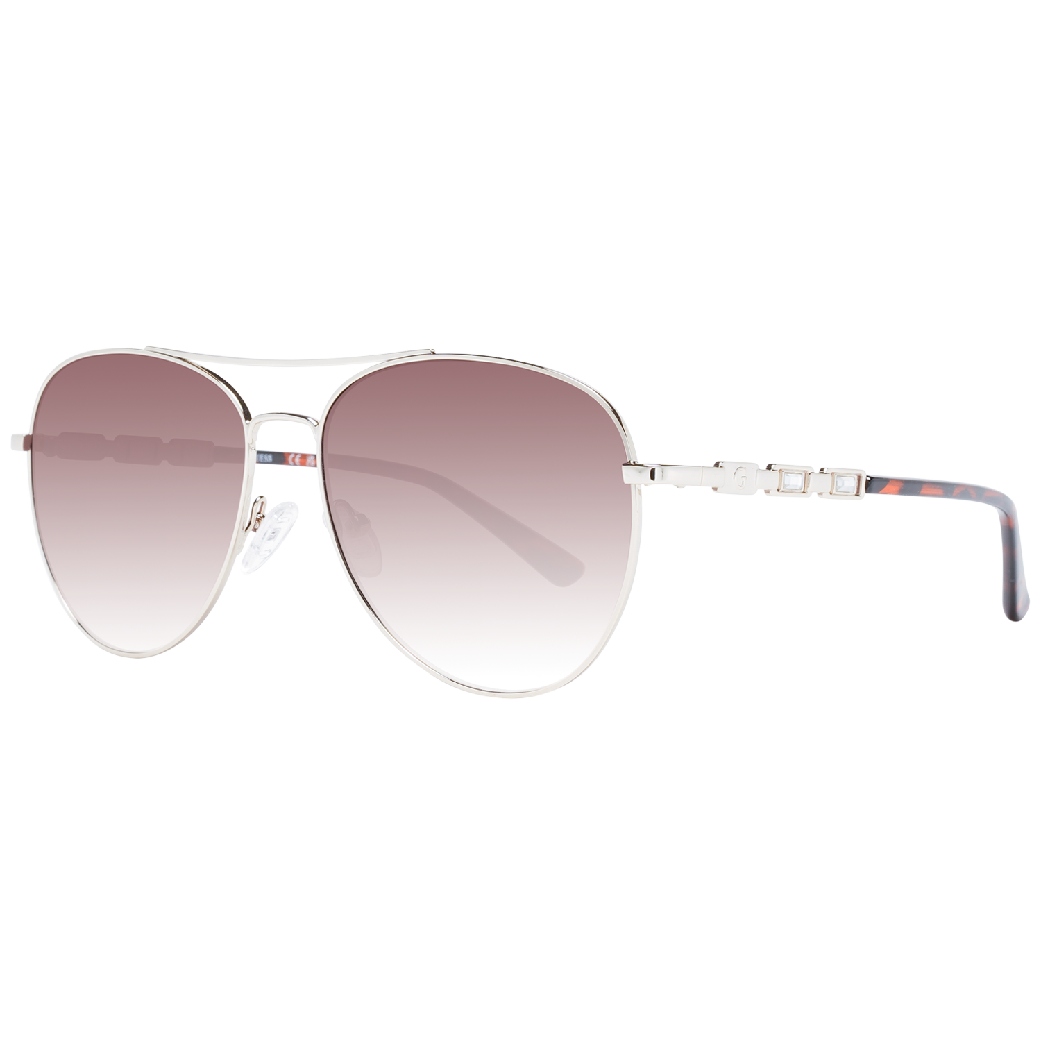 Guess Sonnenbrille GF6143 32F 59
