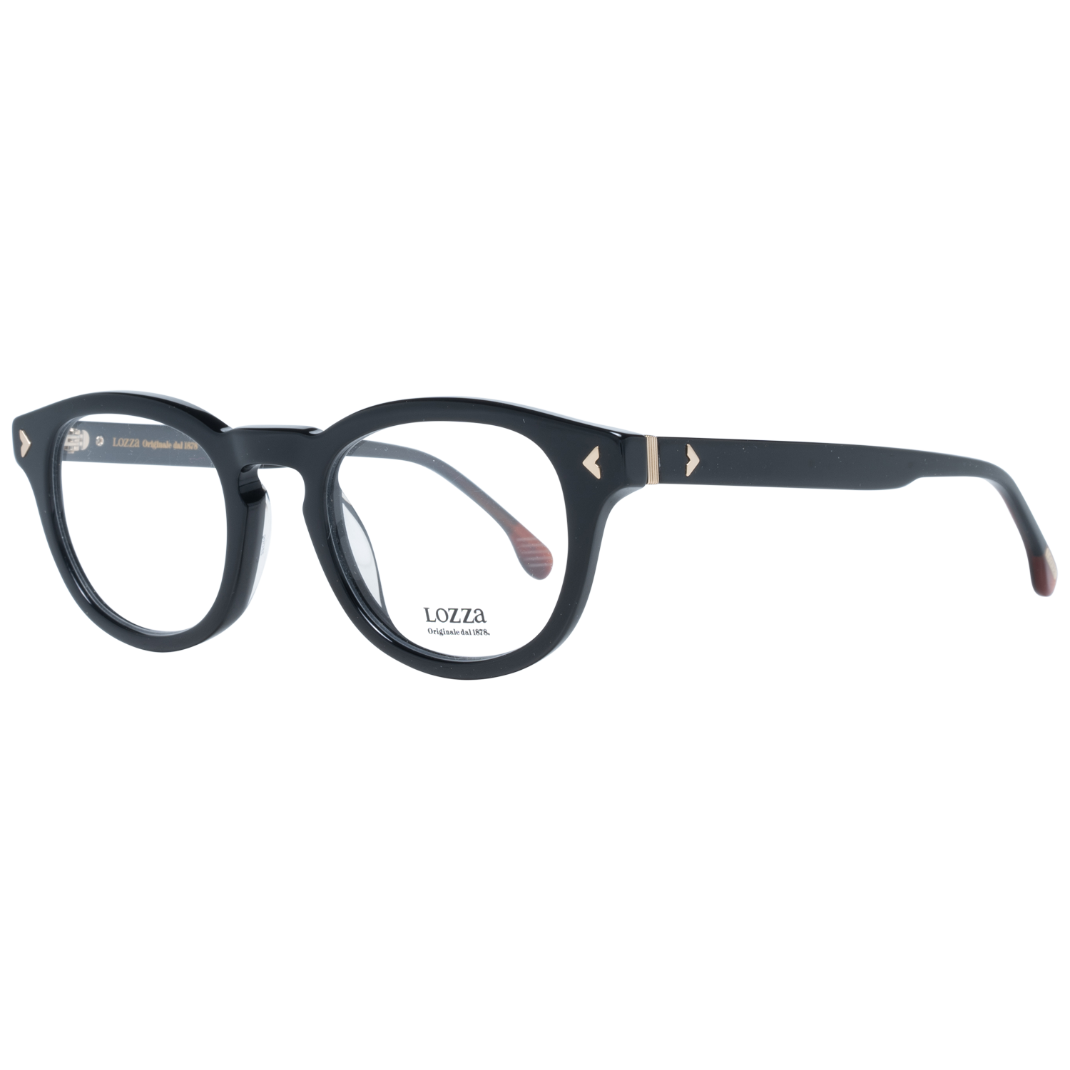 Lozza Optical Frame VL4269 700Y 50