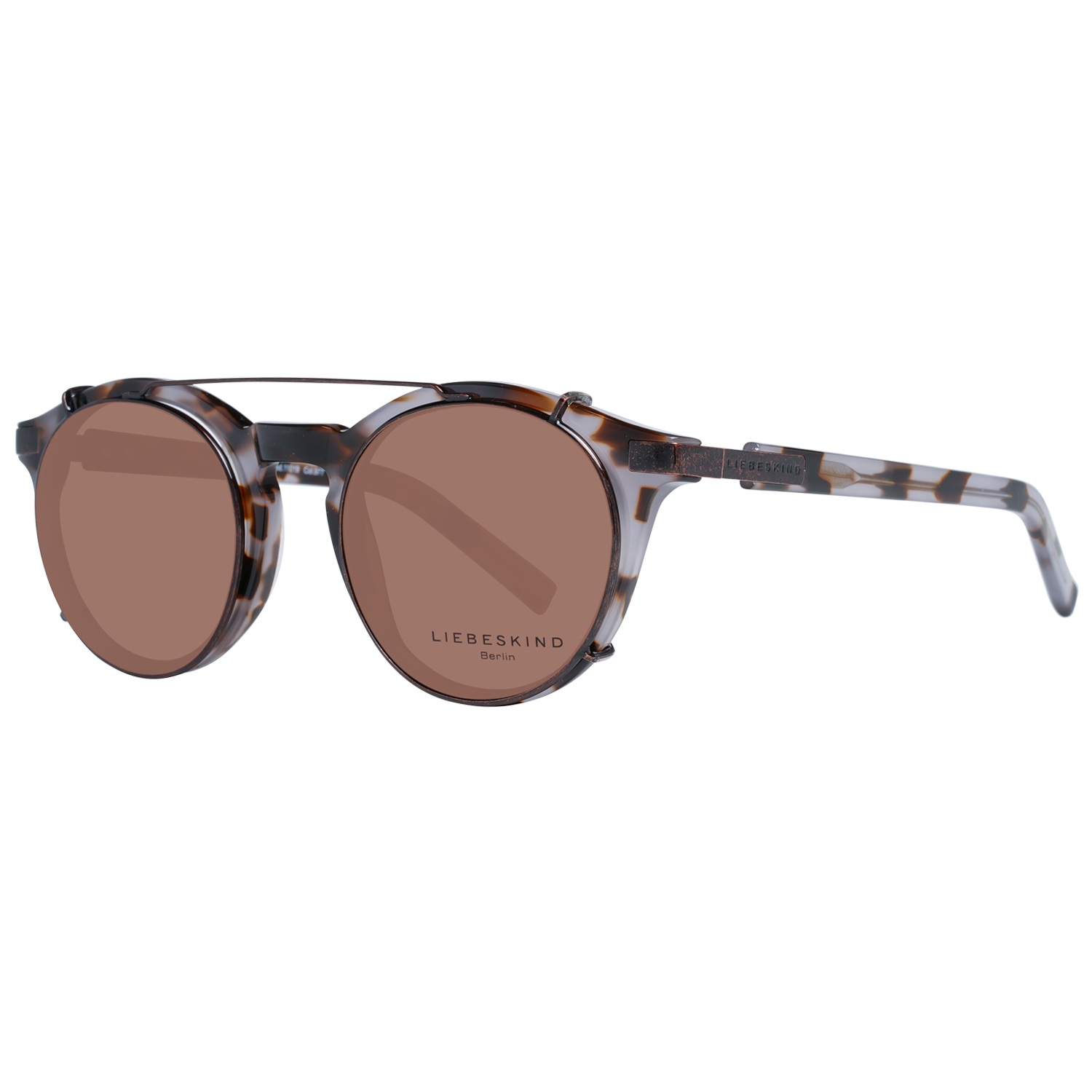 Liebeskind Optical Frame 11019-00977 49 Sunglasses Clip