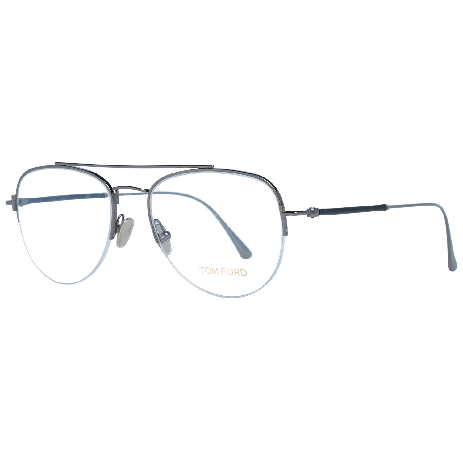 Tom Ford Optical Frame FT5656 012 53