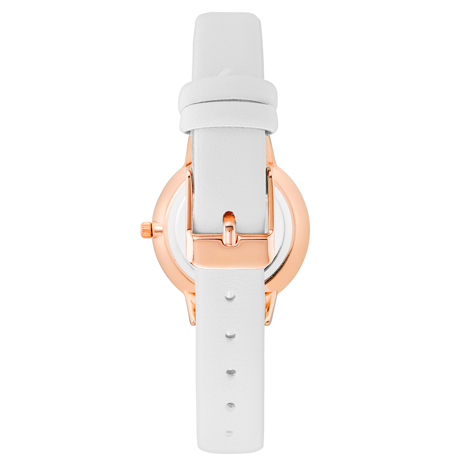 Juicy Couture Uhr JC/1326RGWT