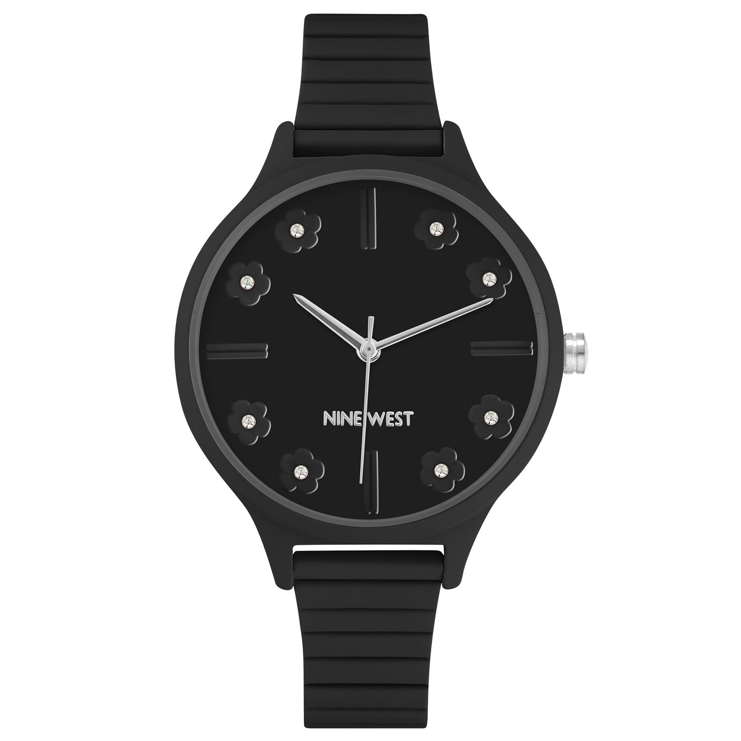 Nine West Uhr NW/2563BKBK
