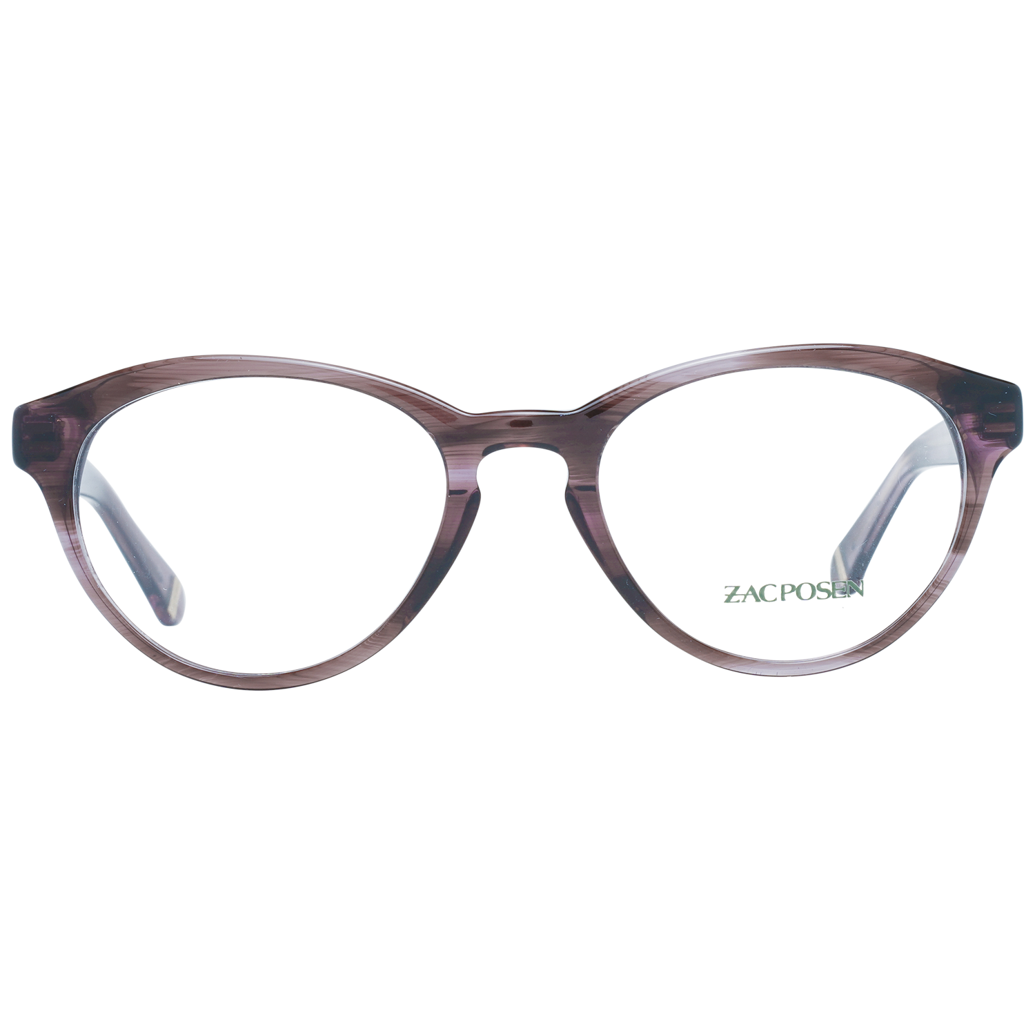 Zac Posen Optical Frame ZEVE PU 51 Evelyn