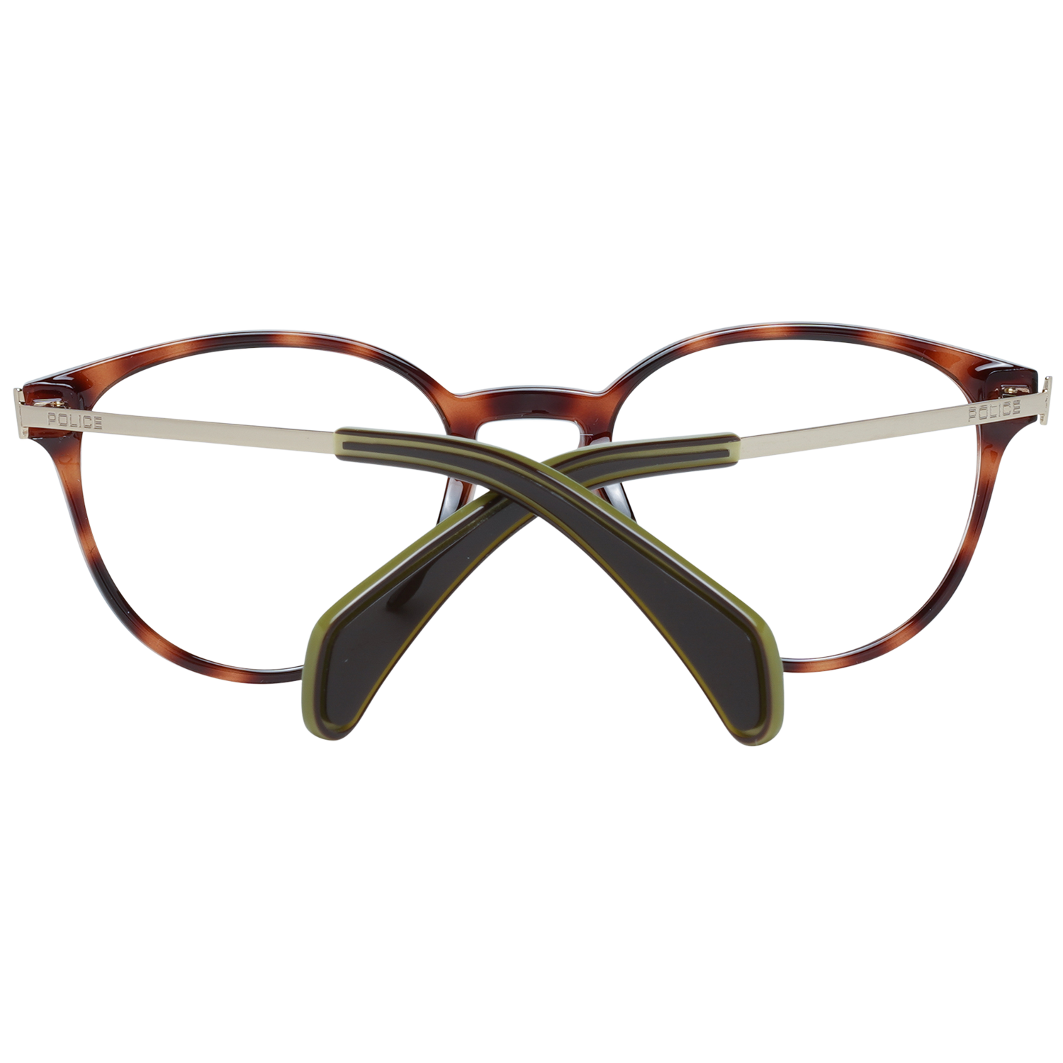 Police Optical Frame VPL626 09AJ 49