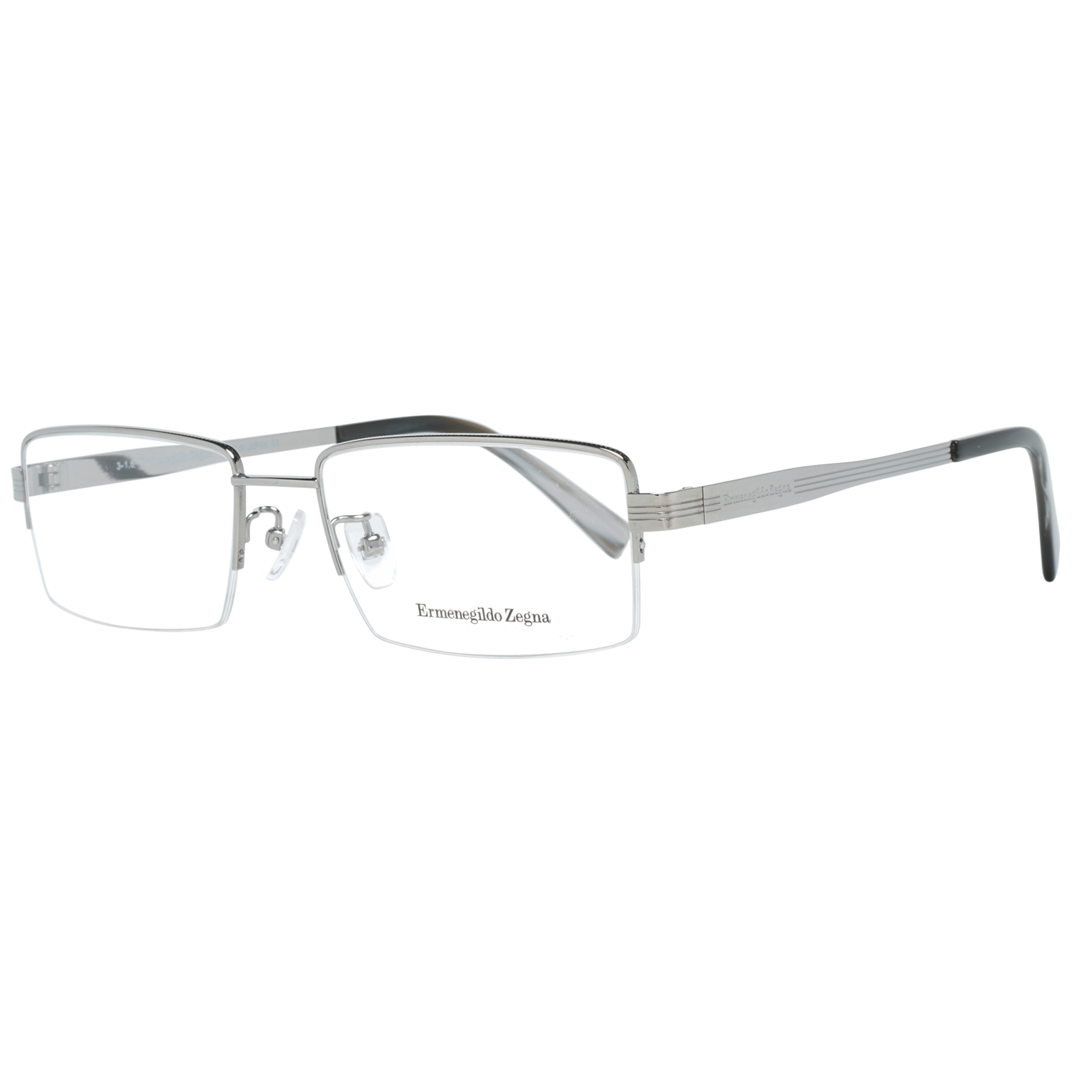 Ermenegildo Zegna Optical Frame EZ5065-D 012 55 Titanium