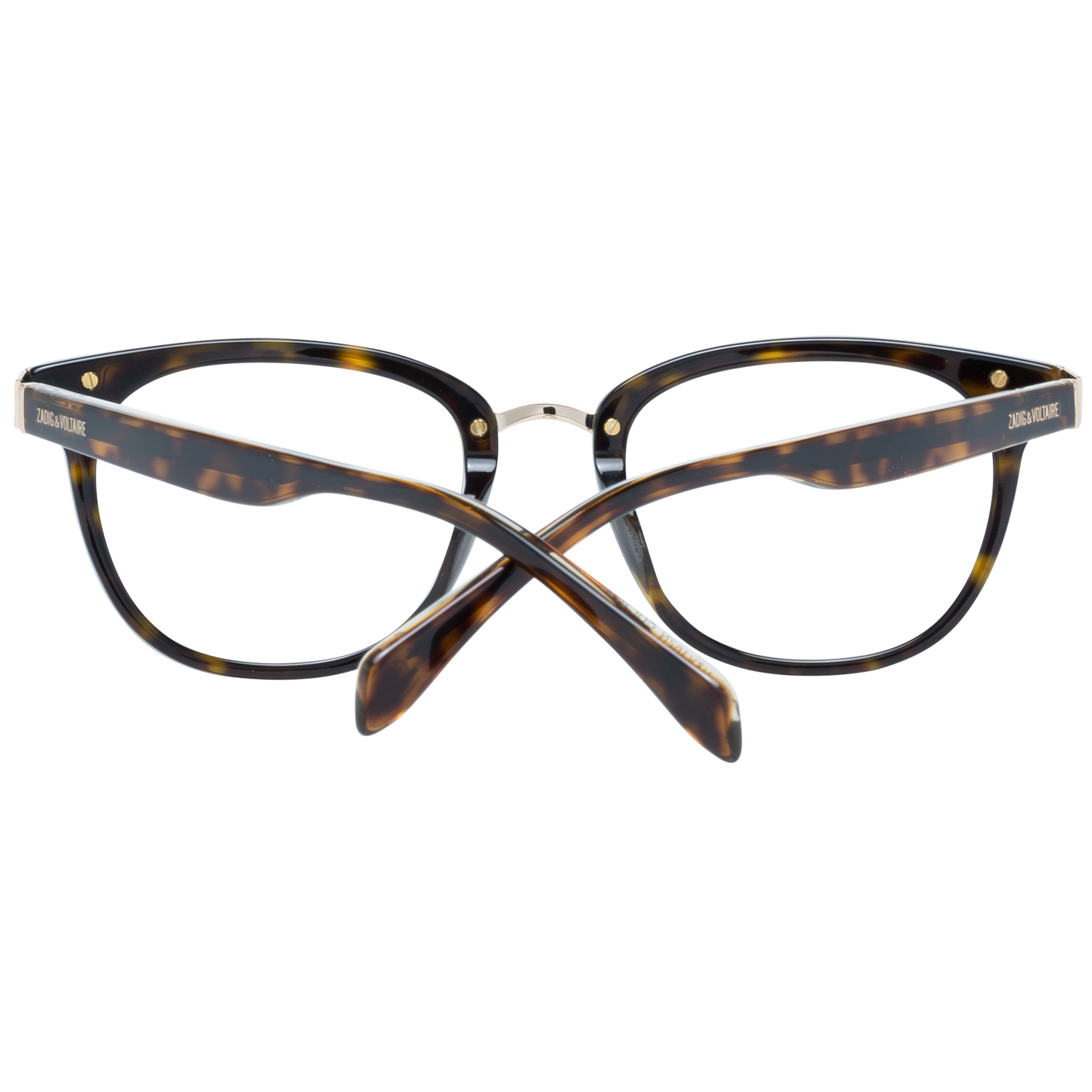 Zadig & Voltaire Optical Frame VZV162N 0722 49