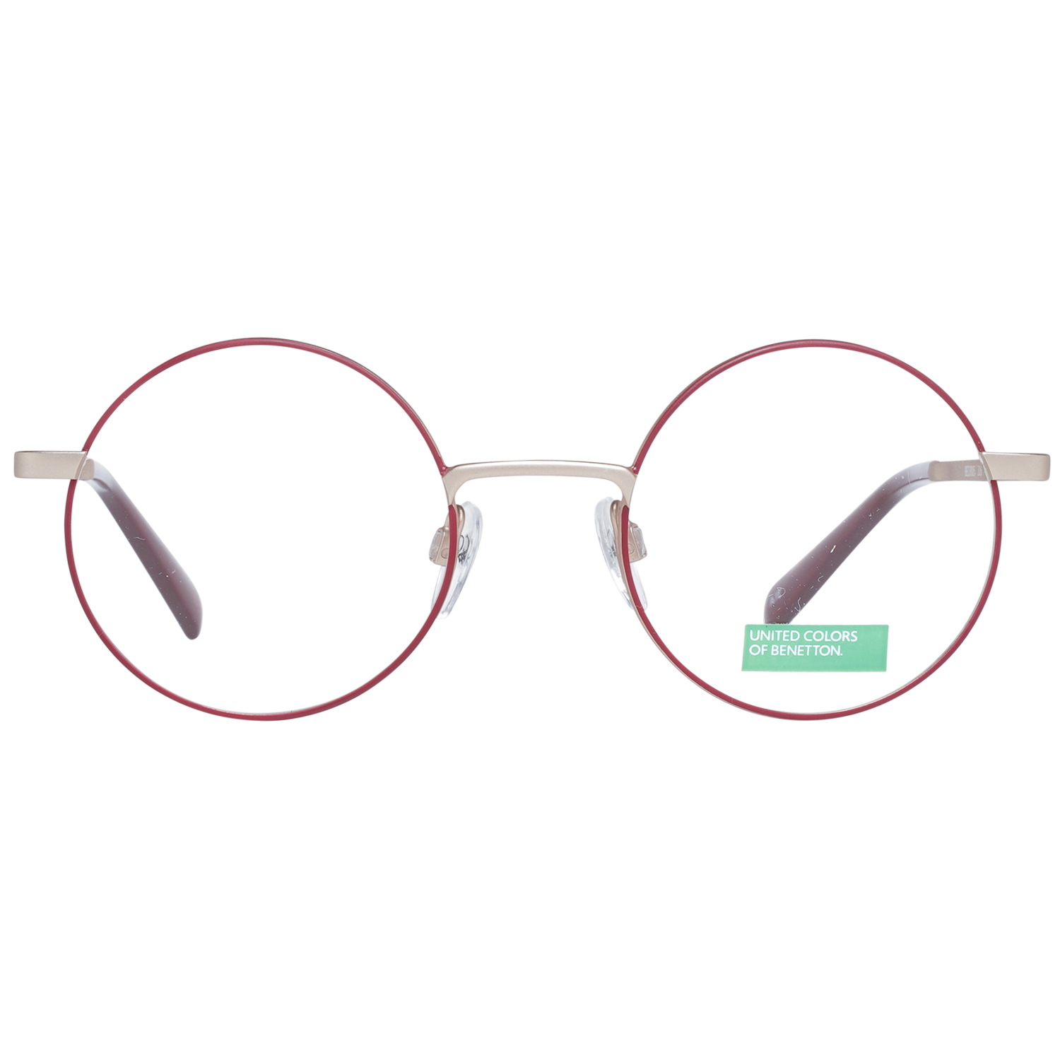 Benetton Brille BEO3005 206 48