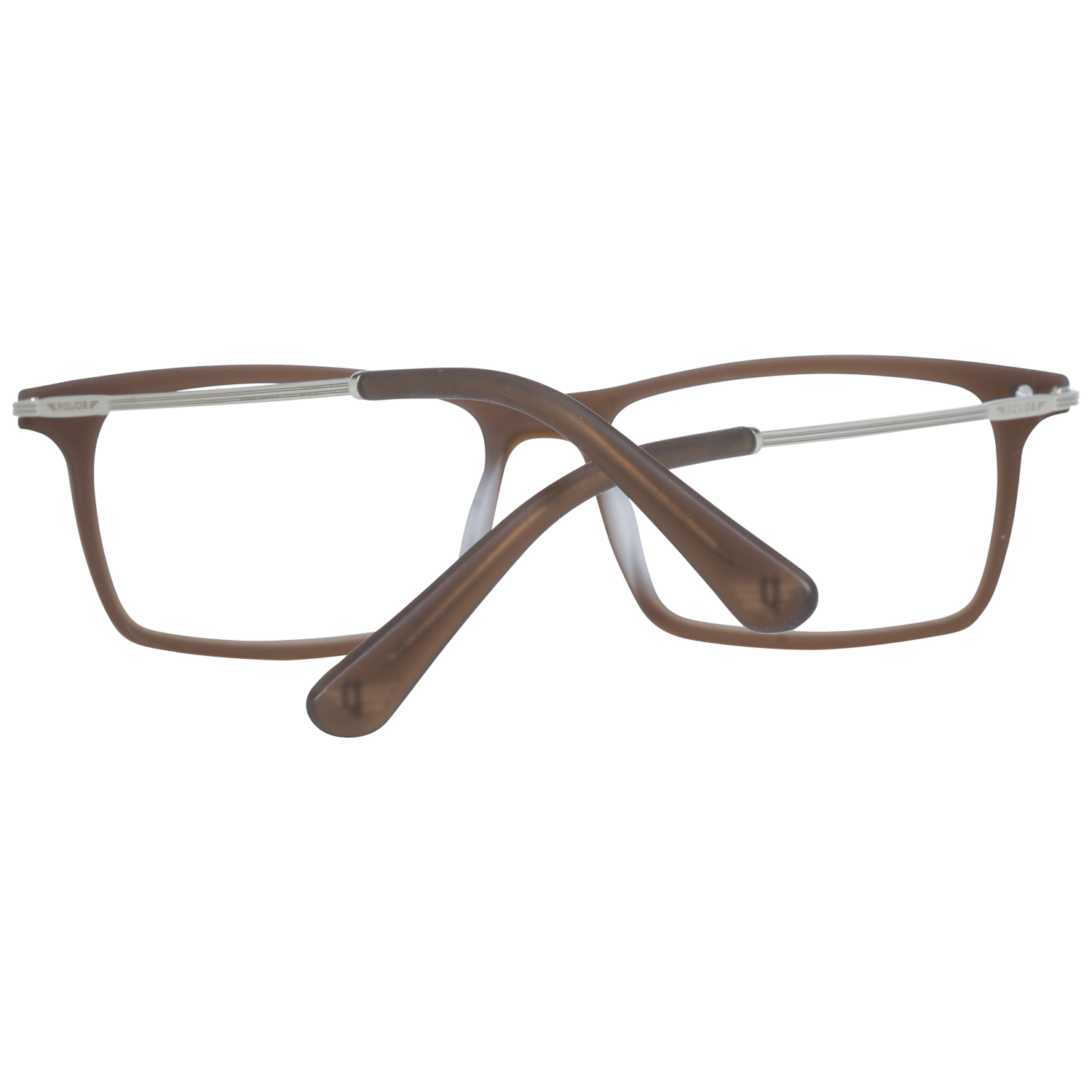 Police Optical Frame VPL473 6W8M 52