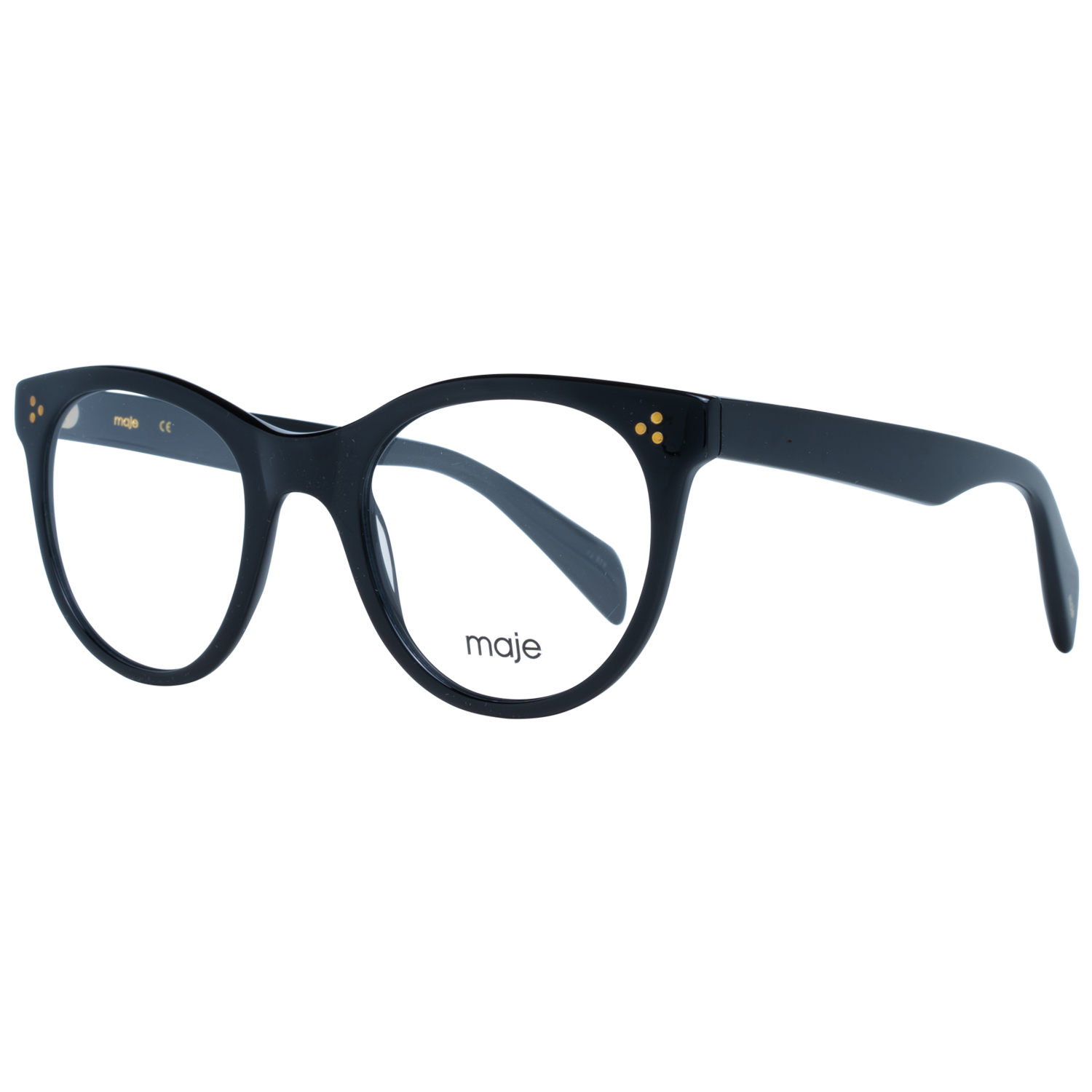 Maje Optical Frame MJ1003 001 48