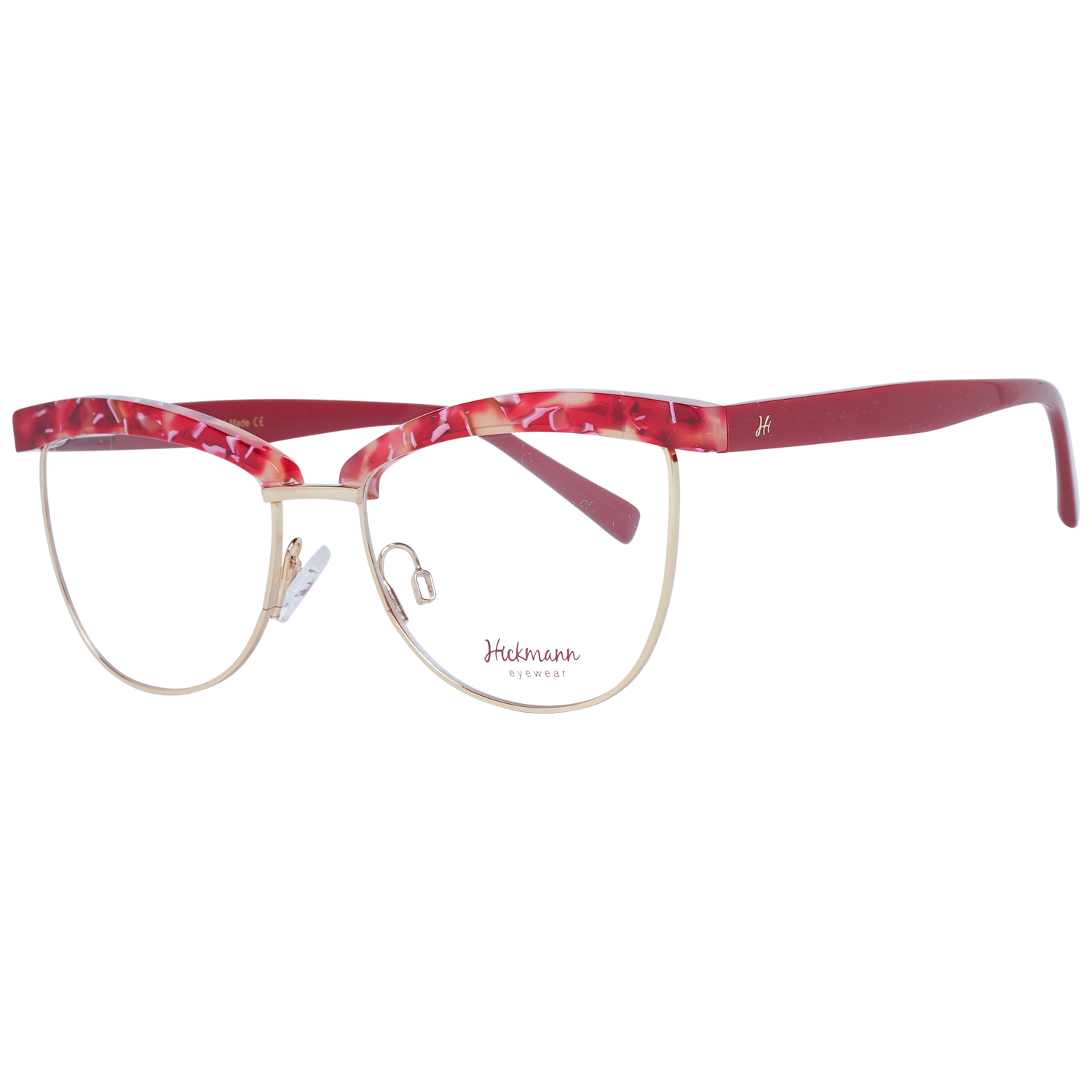 Ana Hickmann Optical Frame HI1051 E01 54