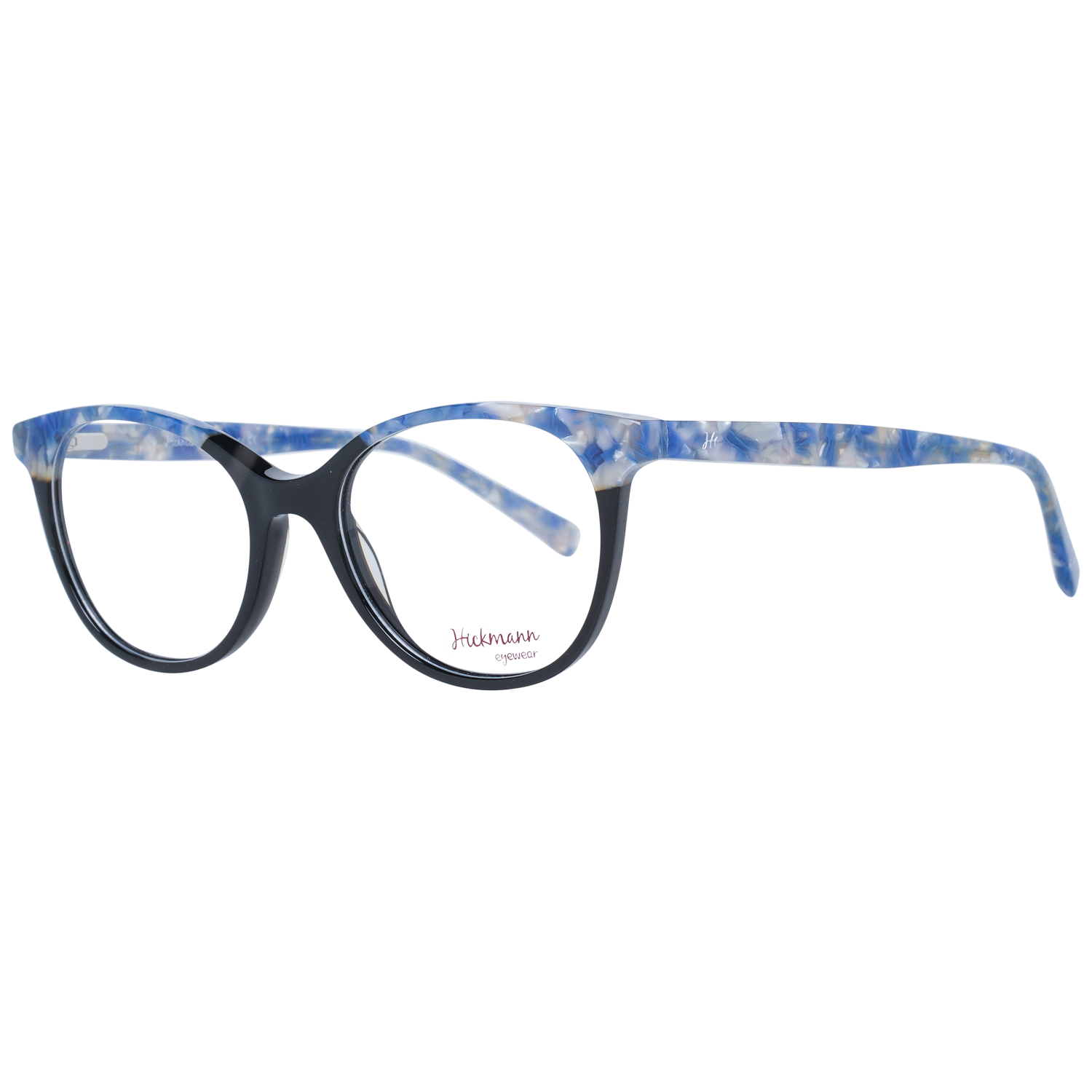 Ana Hickmann Optical Frame HI6085 A01 50