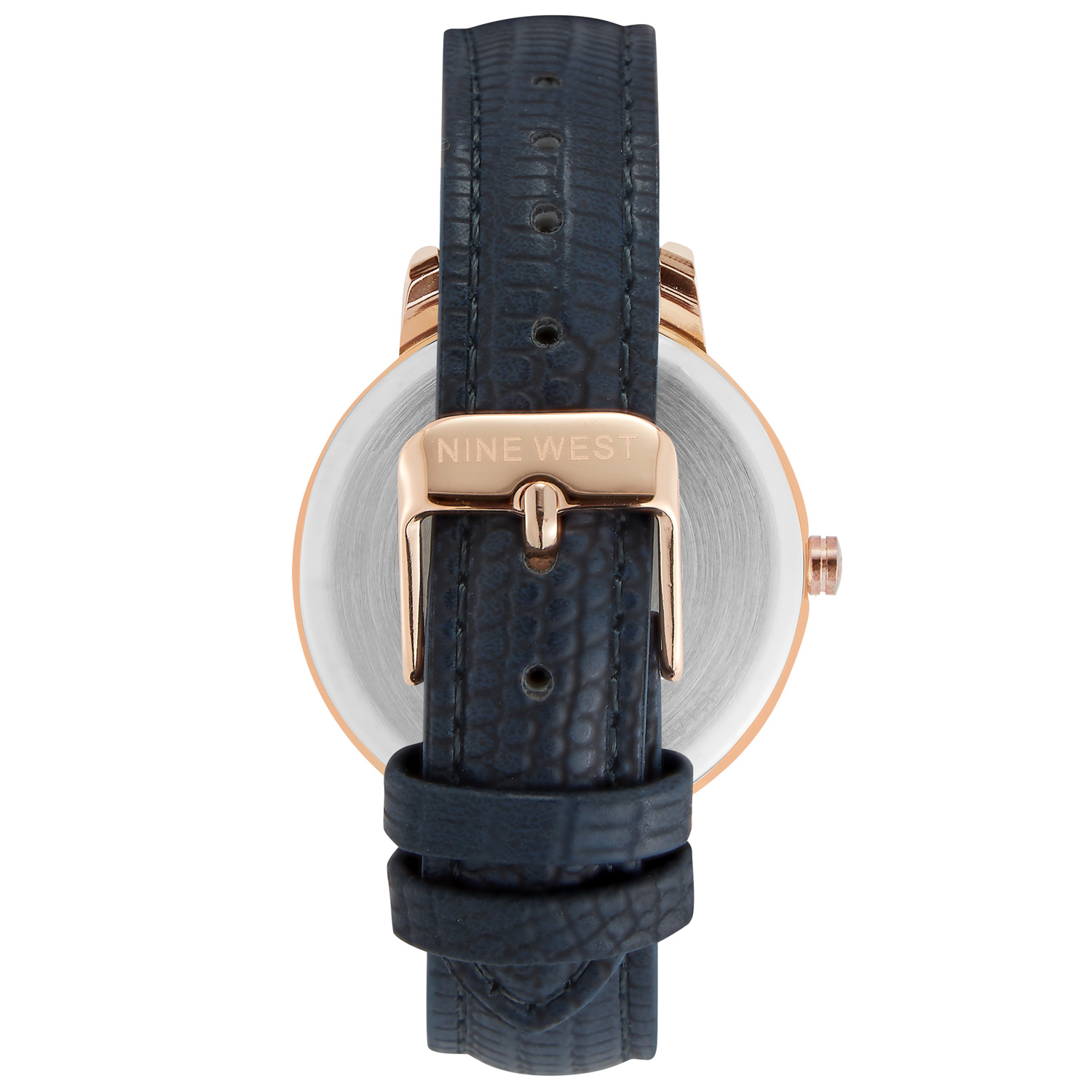 Nine West Uhr NW/2572RGNV