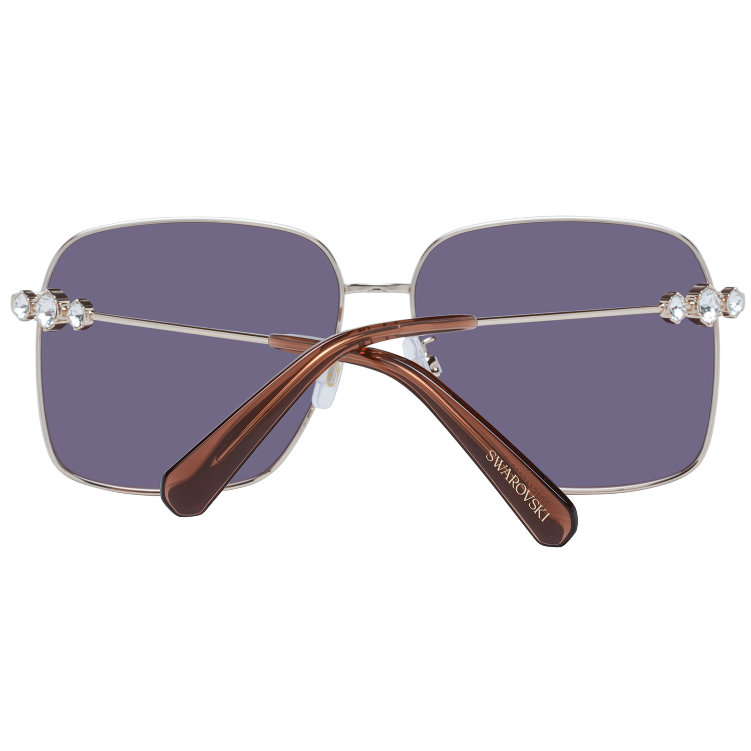 Swarovski Sunglasses SK0379-H 32G 59