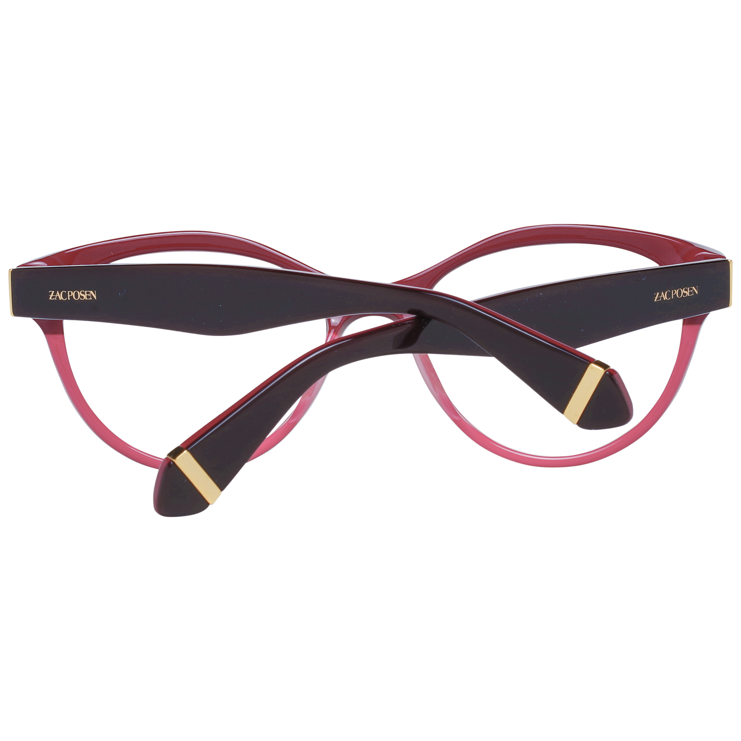 Zac Posen Optical Frame ZHON BE 50 Honor