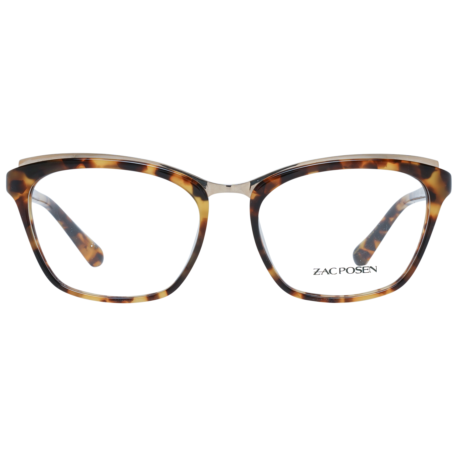 Zac Posen Optical Frame ZREN TO 52 Renata