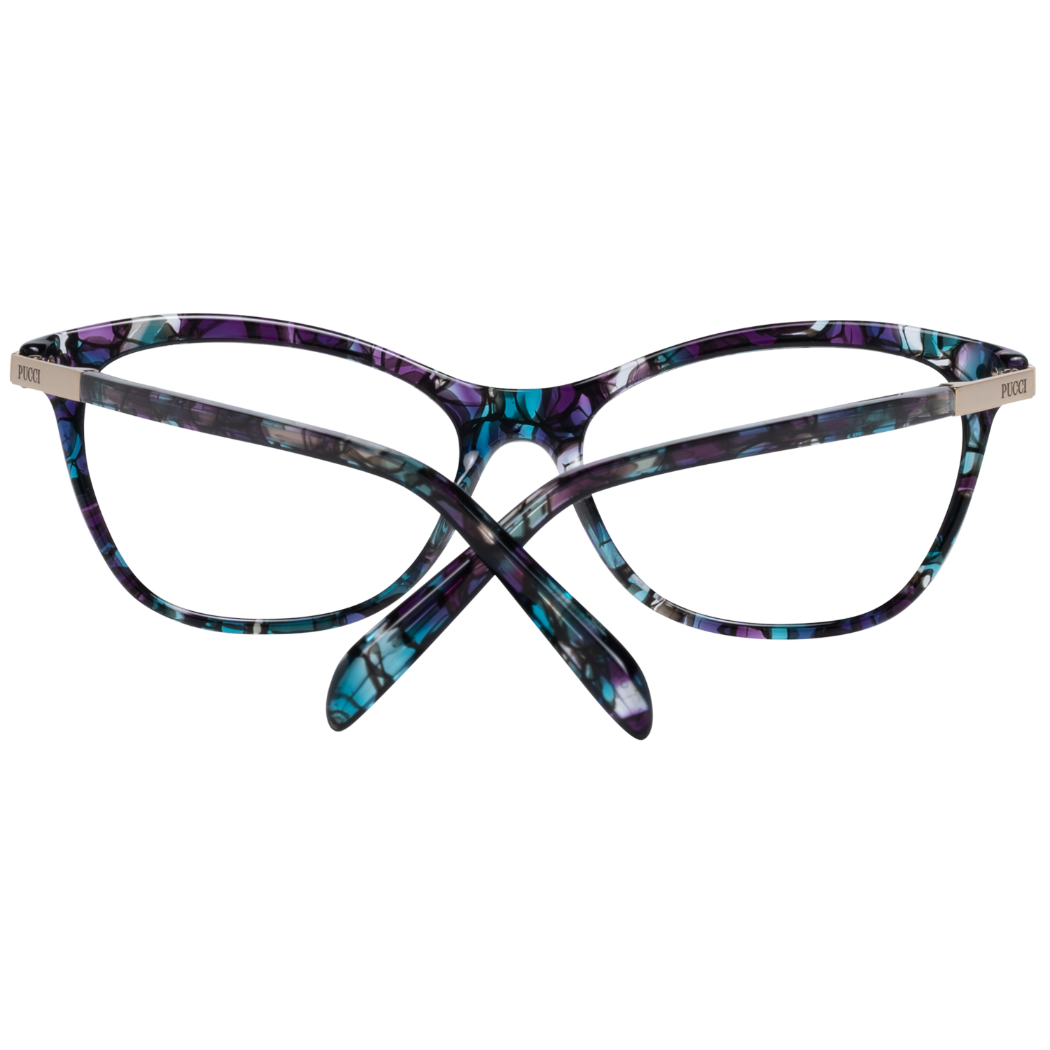 Emilio Pucci Optical Frame EP5121 092 54