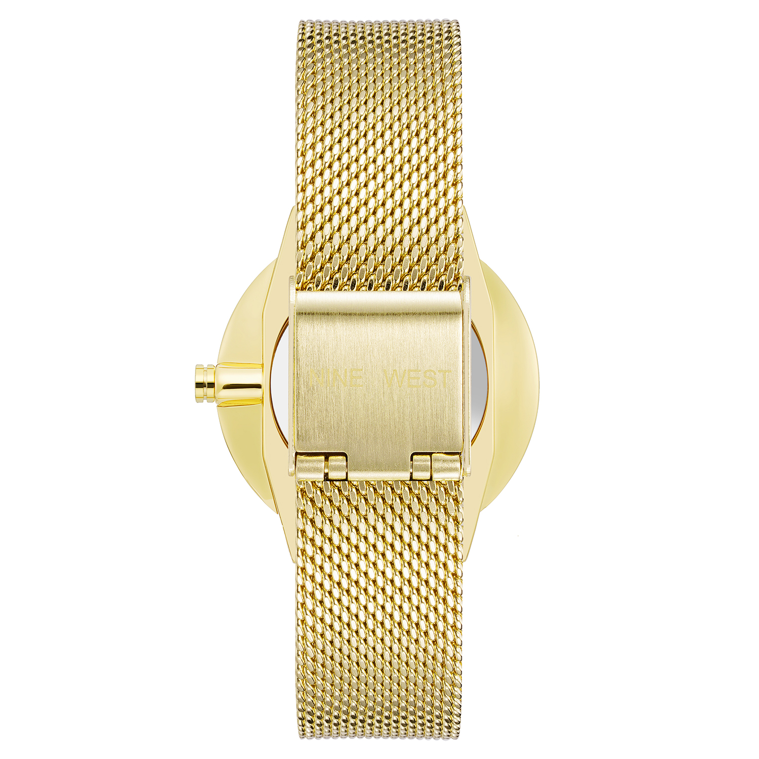 Nine West Uhr NW/2668GNGB