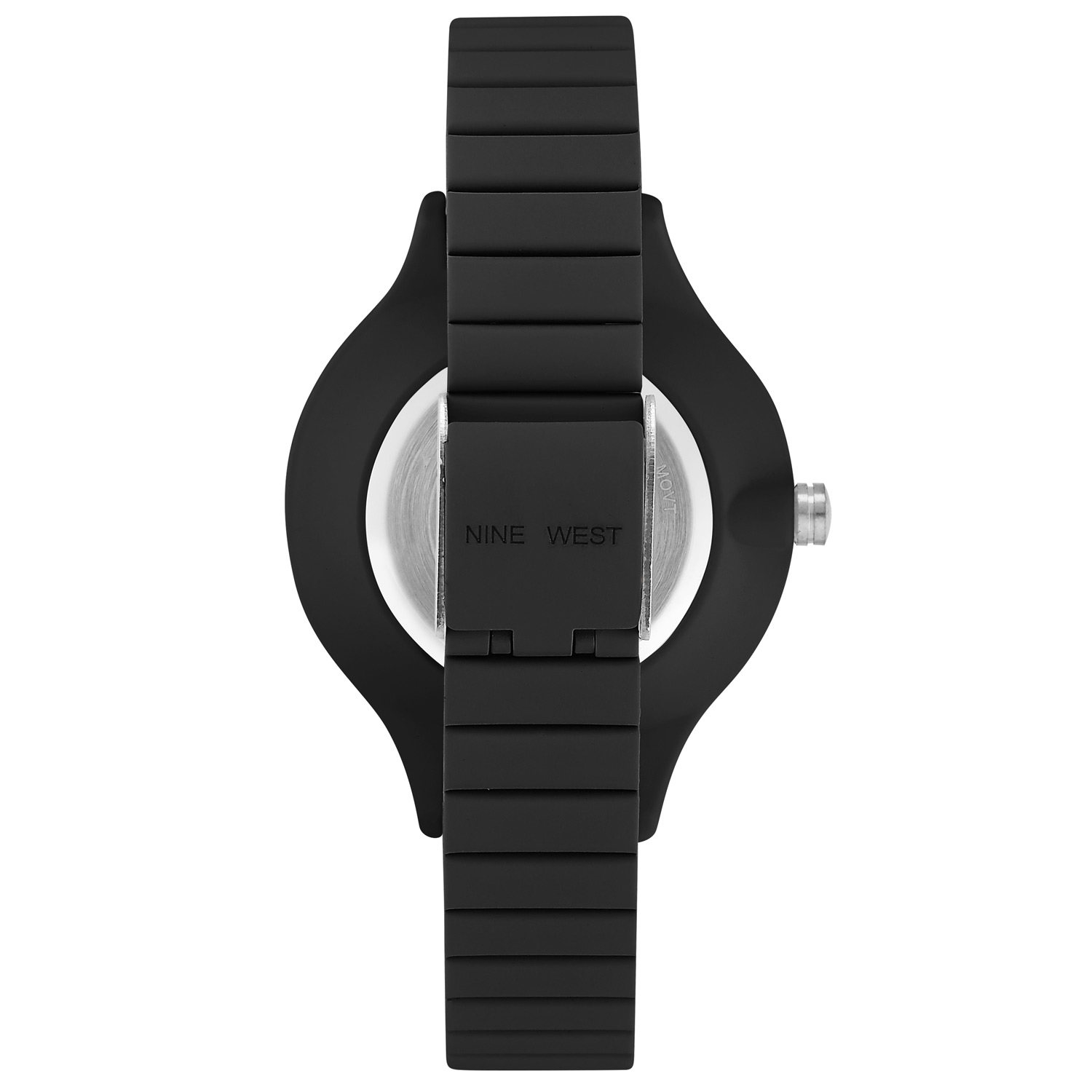 Nine West Uhr NW/2563BKBK