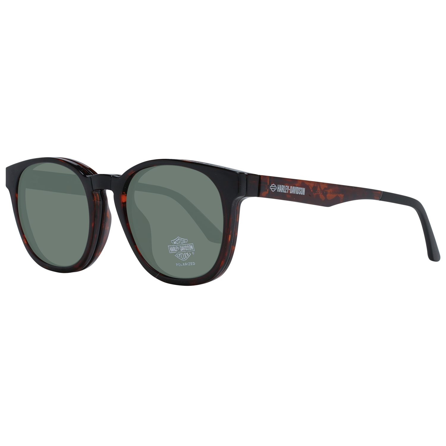 Harley-Davidson Brille HD0951 052 50 Sonnenbrillen Klipp