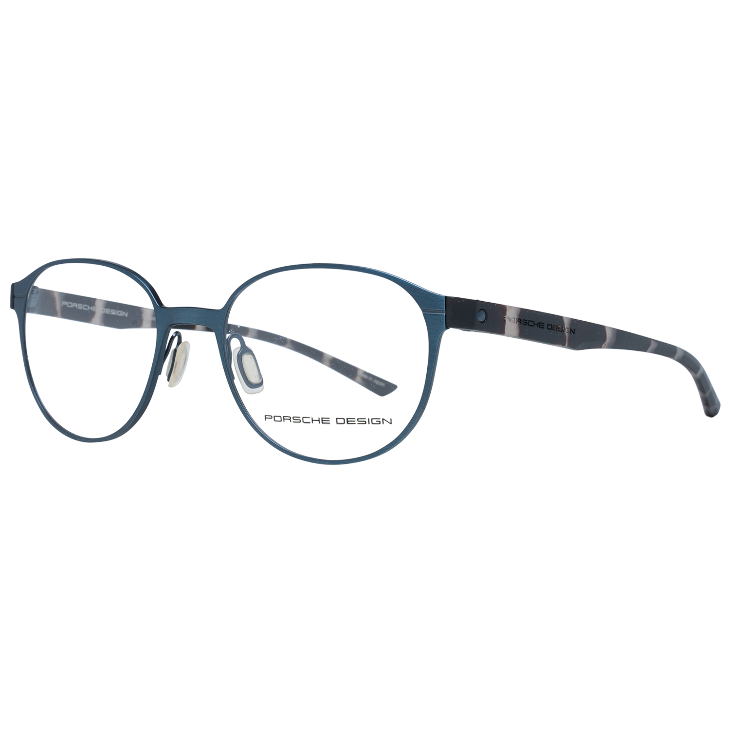 Porsche Design Optical Frame P8345 E 50 Titanium