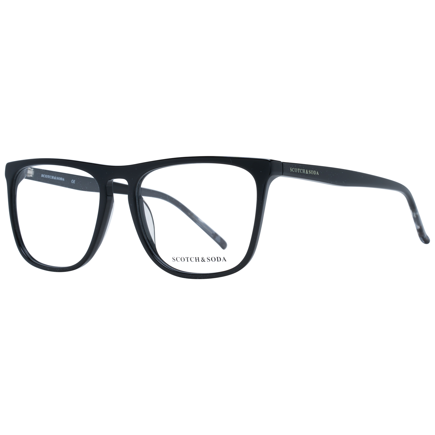 Scotch & Soda Brille SS4010 001 55