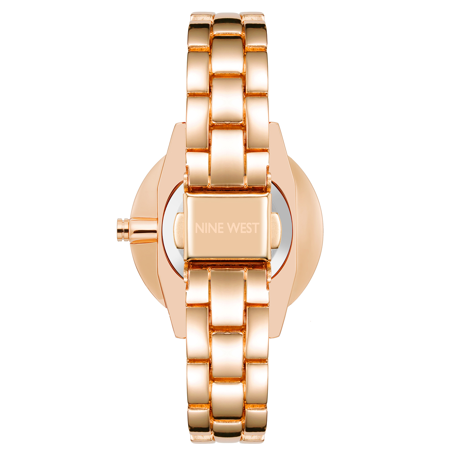 Nine West Uhr NW/2682GYRG