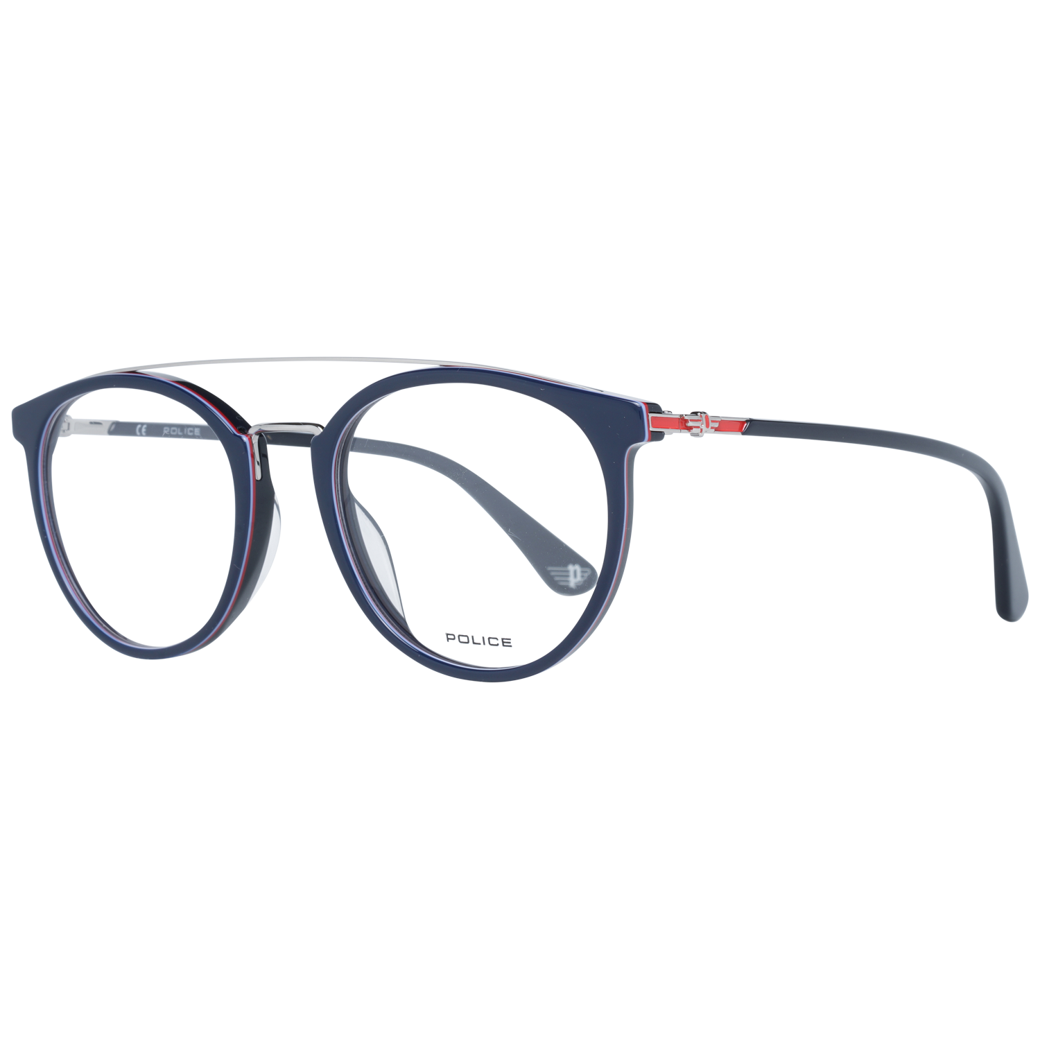 Police Optical Frame VPL881 09DD 51