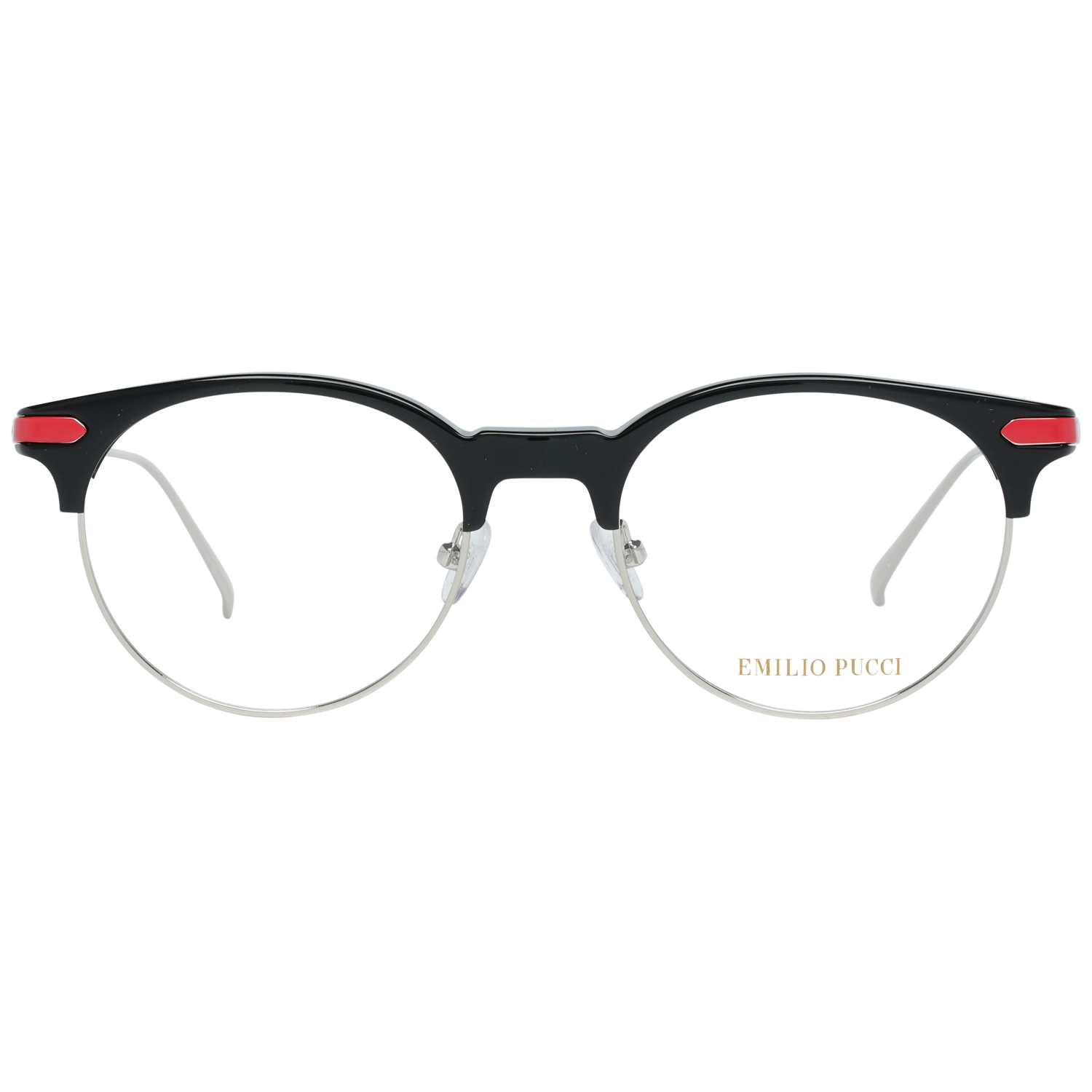 Emilio Pucci Brille EP5104 005 50