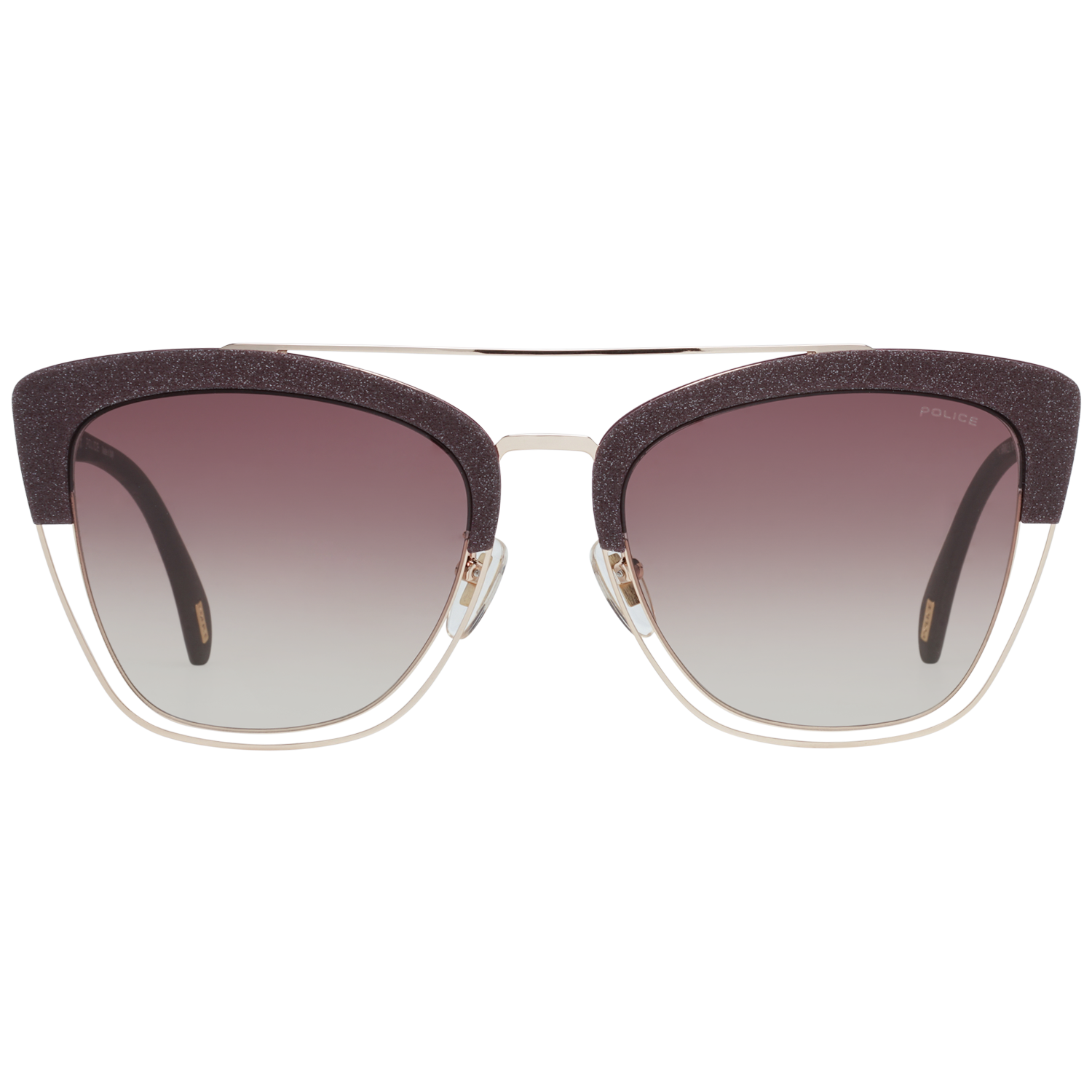 Police Sunglasses SPL618 0A39 54