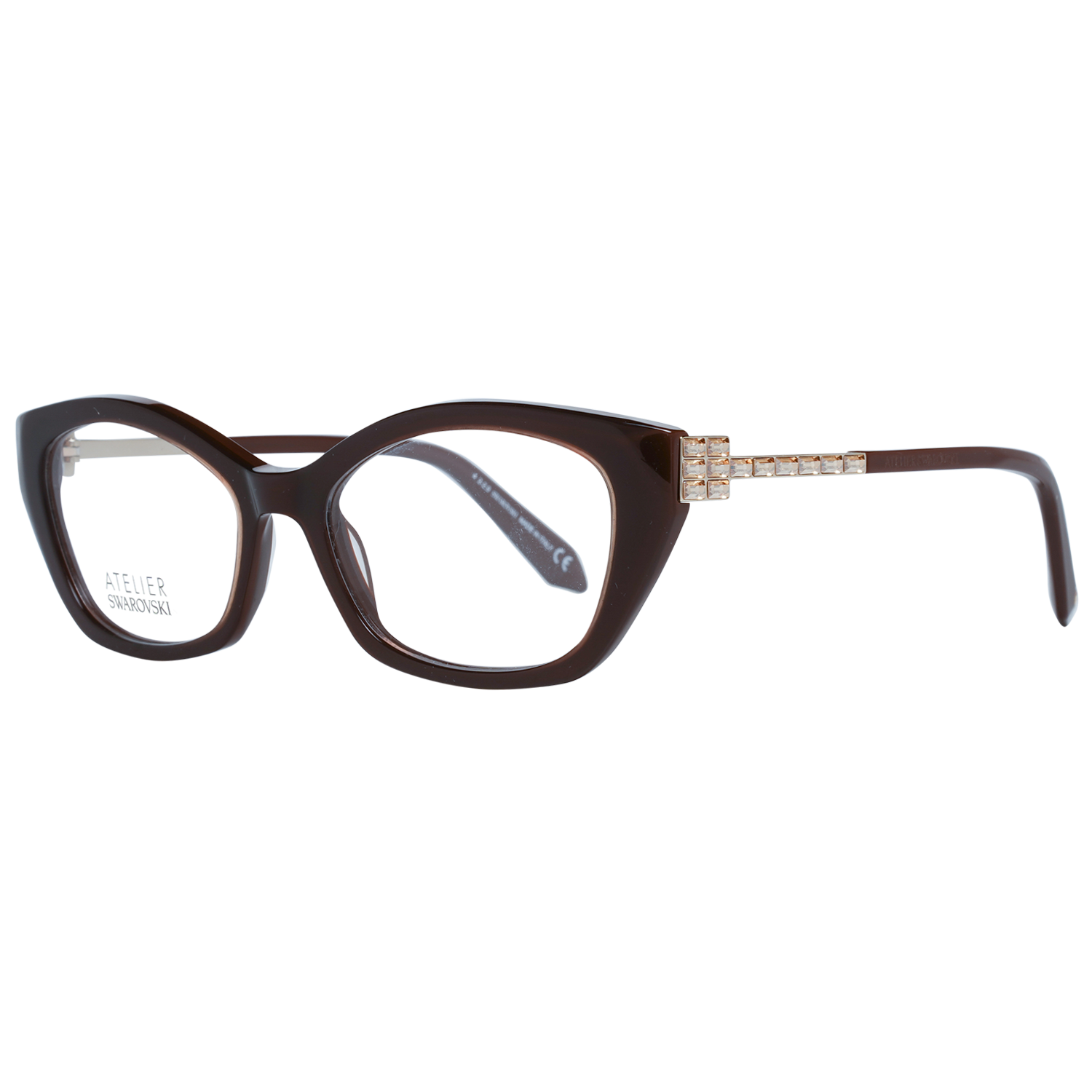 Atelier Swarovski Optical Frame SK5361-P 52 036