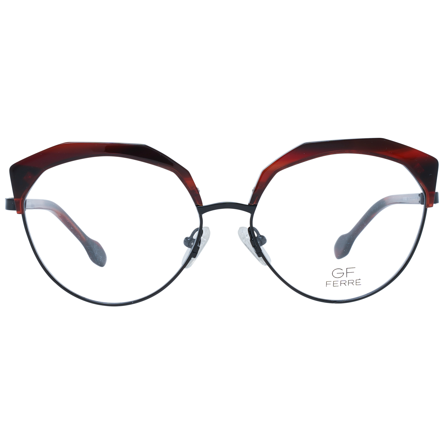 Gianfranco Ferre Optical Frame GFF0215 003 55