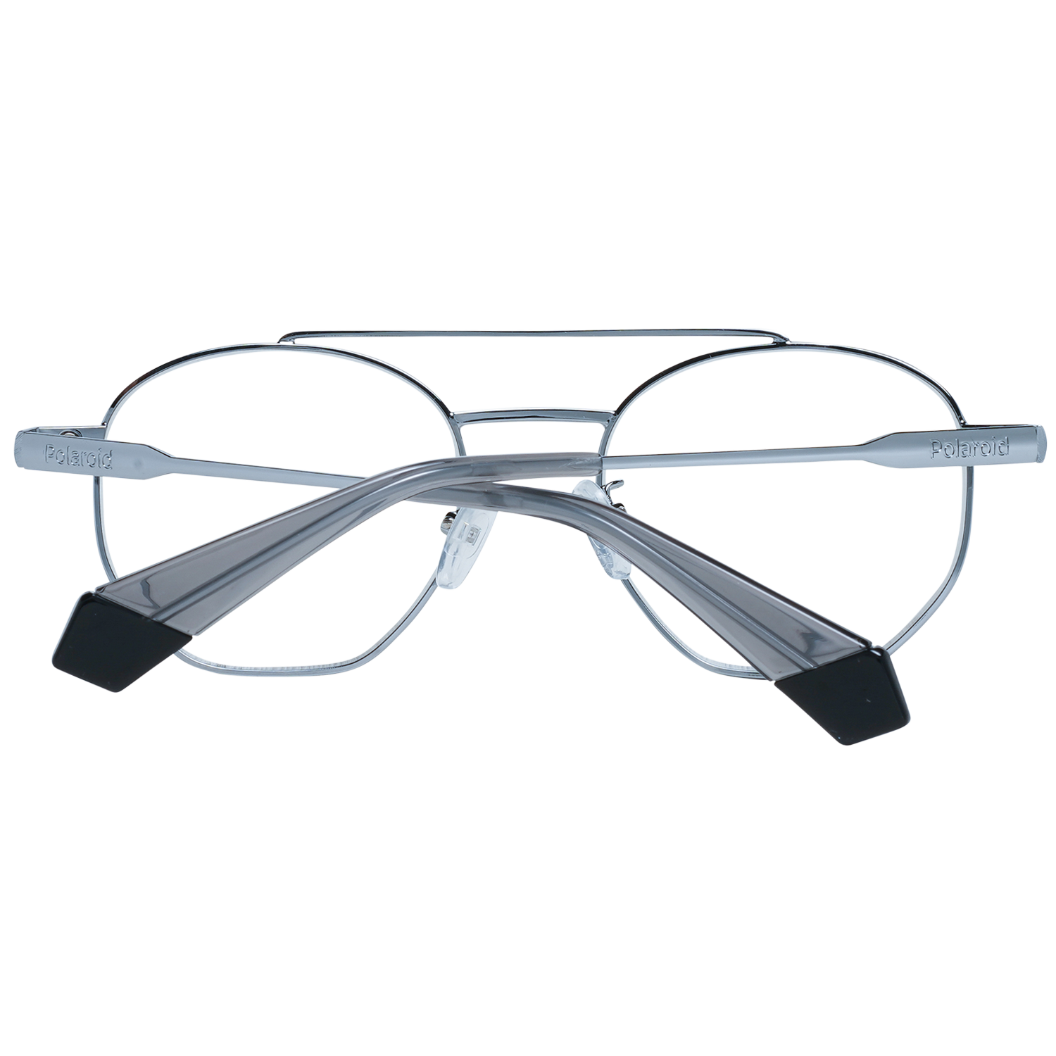 Polaroid Optical Frame PLD 6083/G/CS KB7/M9 51 Sunglasses Clip