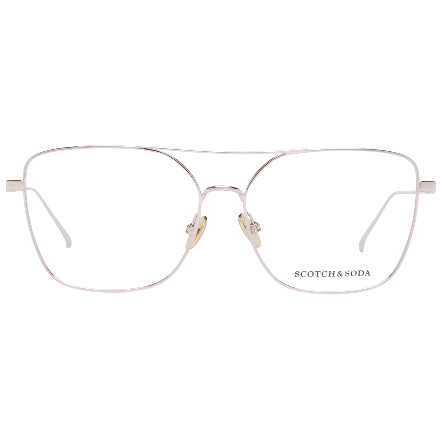 Scotch & Soda Brille SS1008 416 55