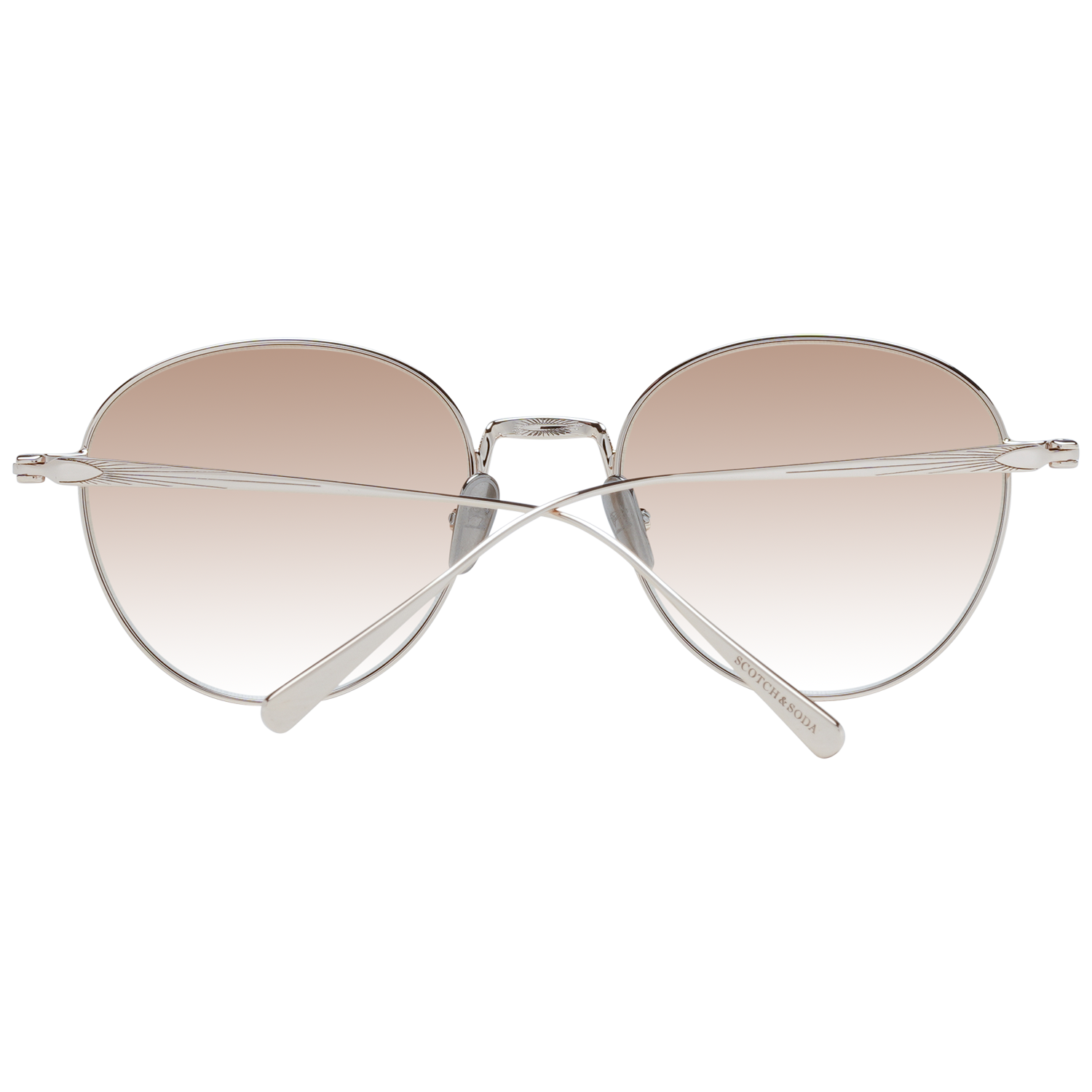 Scotch & Soda Sunglasses SS6008 430 52