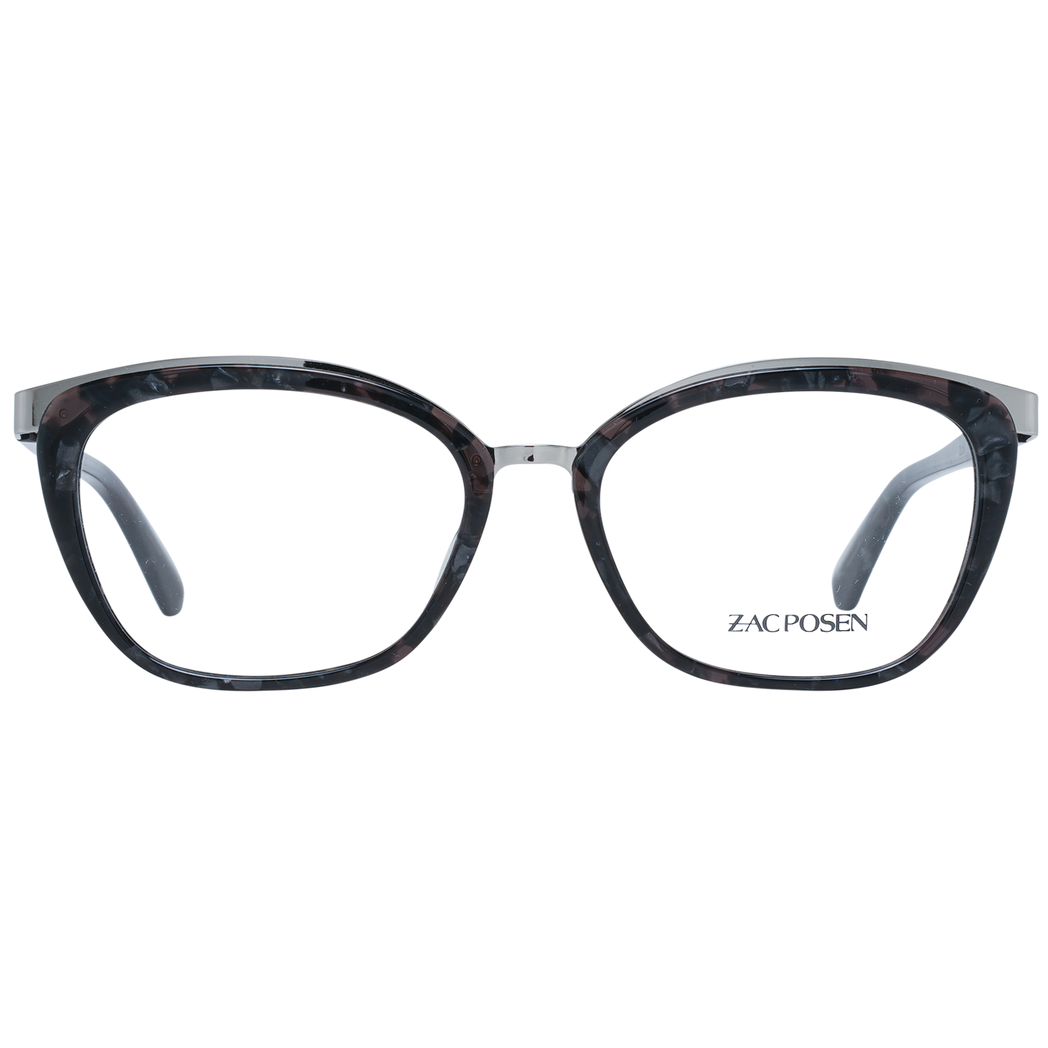 Zac Posen Optical Frame ZZEZ MI 53 Zeze