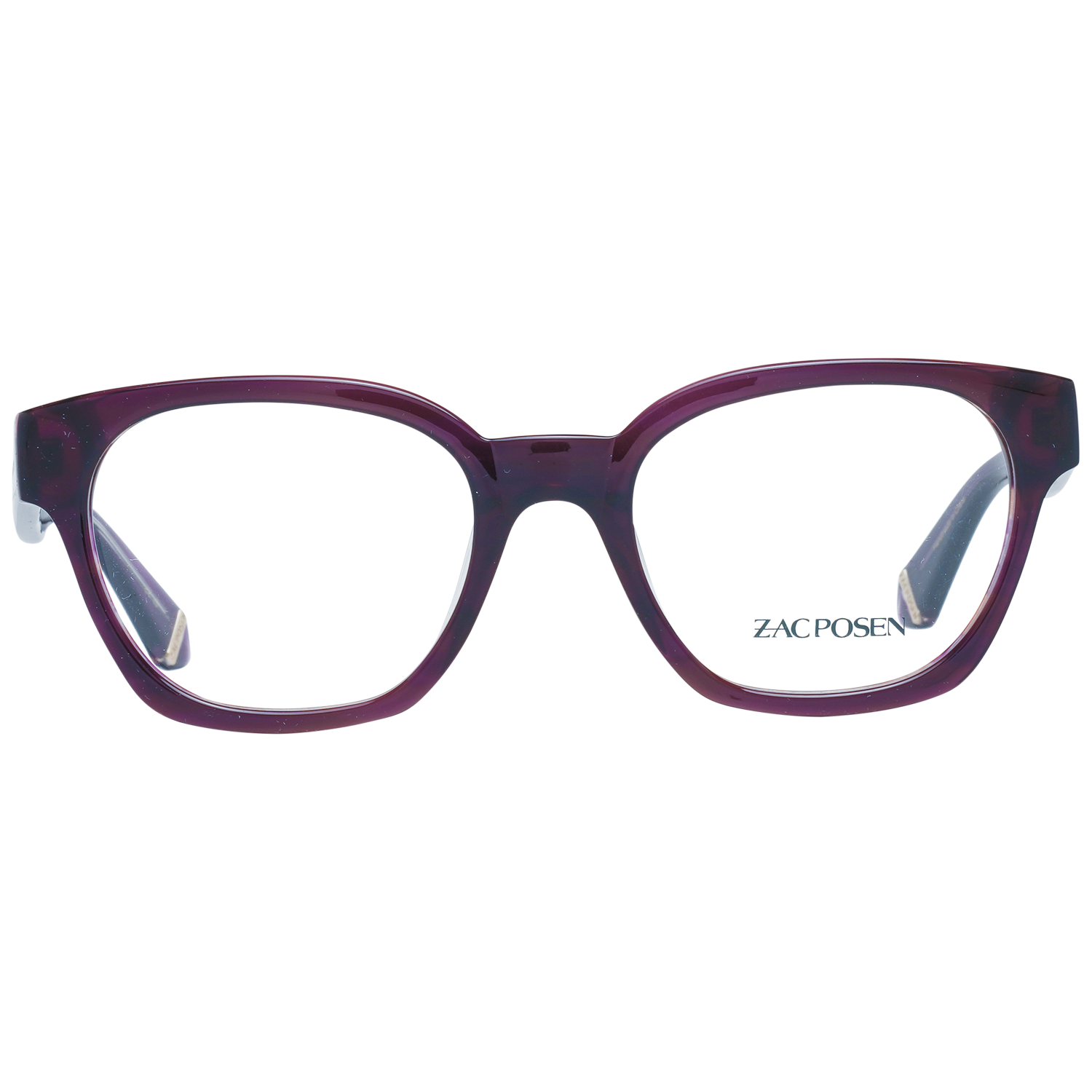 Zac Posen Optical Frame ZGUN PL 49 Gunilla