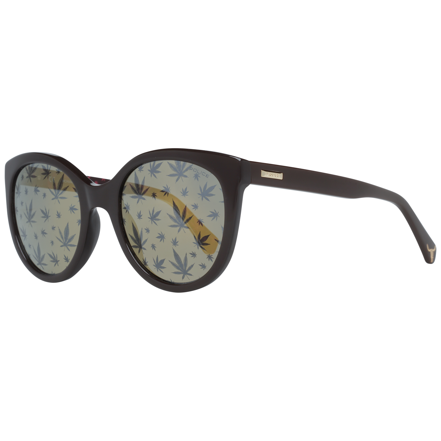 Police Sunglasses SPL408E 6XKL 54 Women