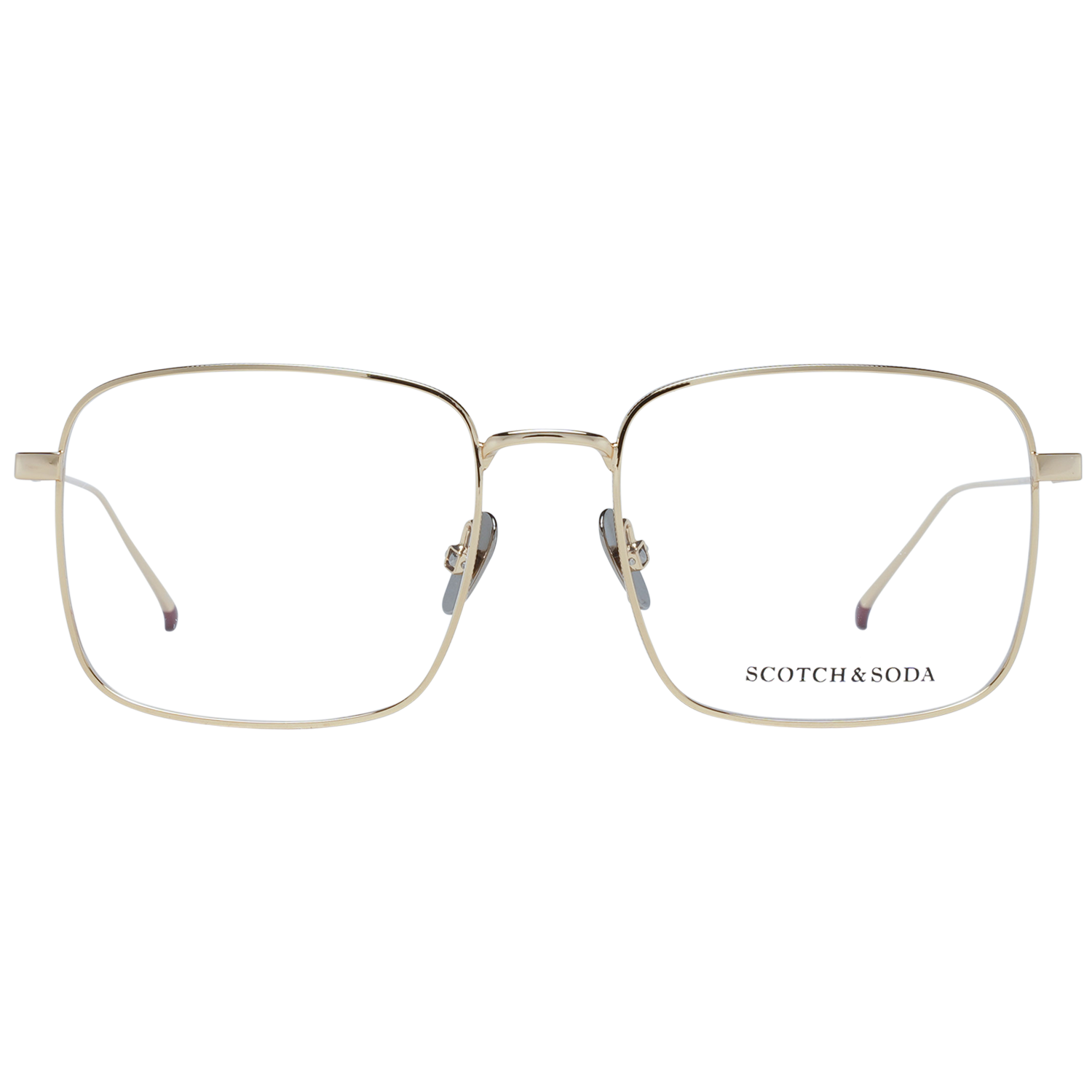 Scotch & Soda Brille SS2007 488 53