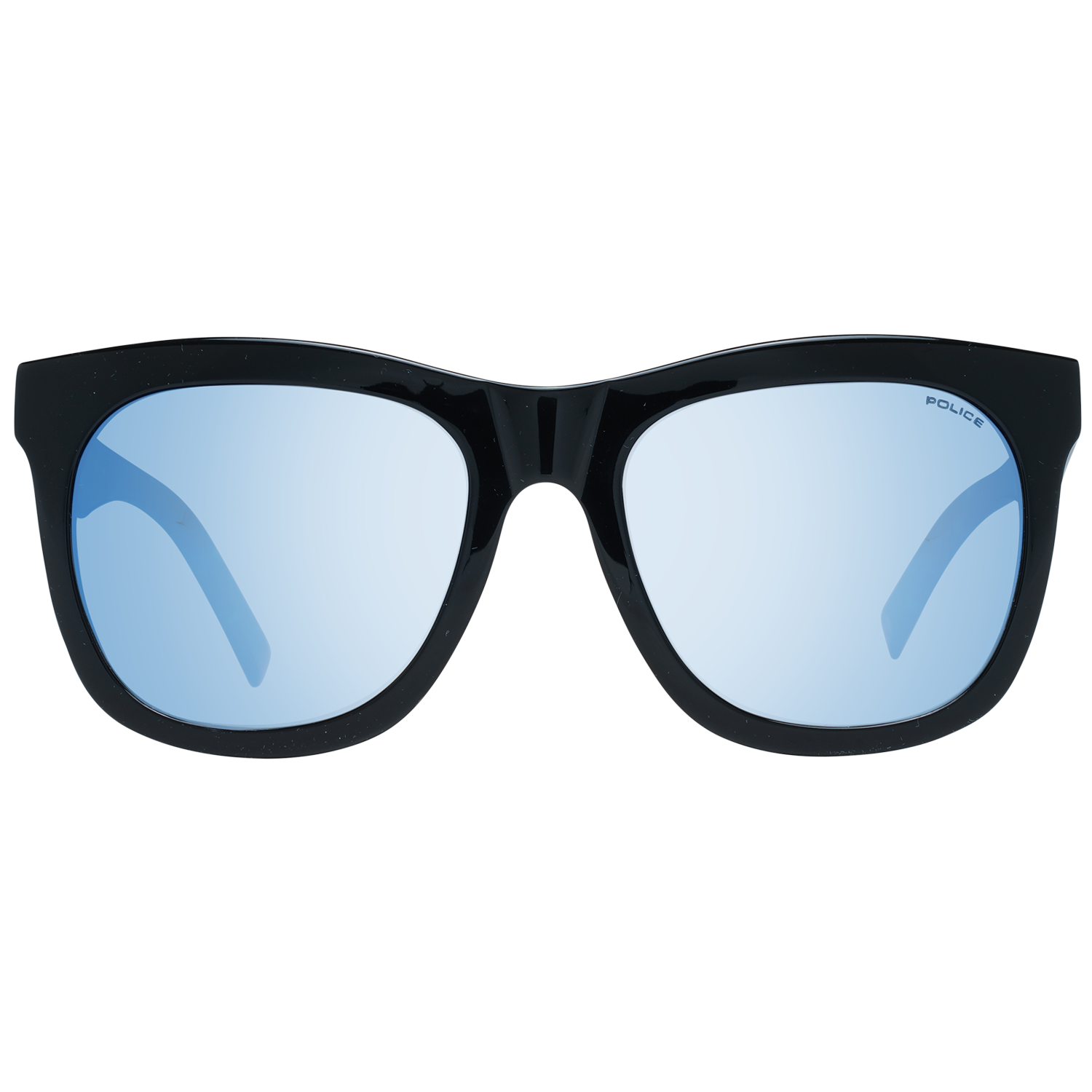 Police Sonnenbrille SPL205G BLKB 56