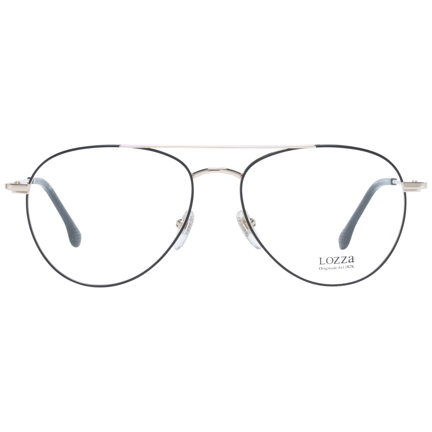 Lozza Optical Frame VL2360 0302 56