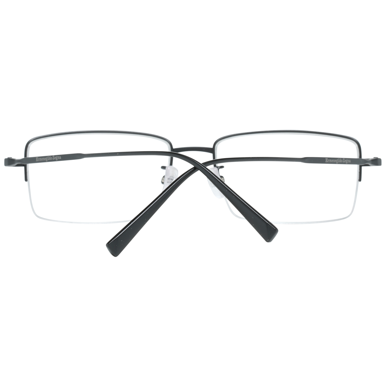 Ermenegildo Zegna Optical Frame EZ5066-D 002 54 Titanium