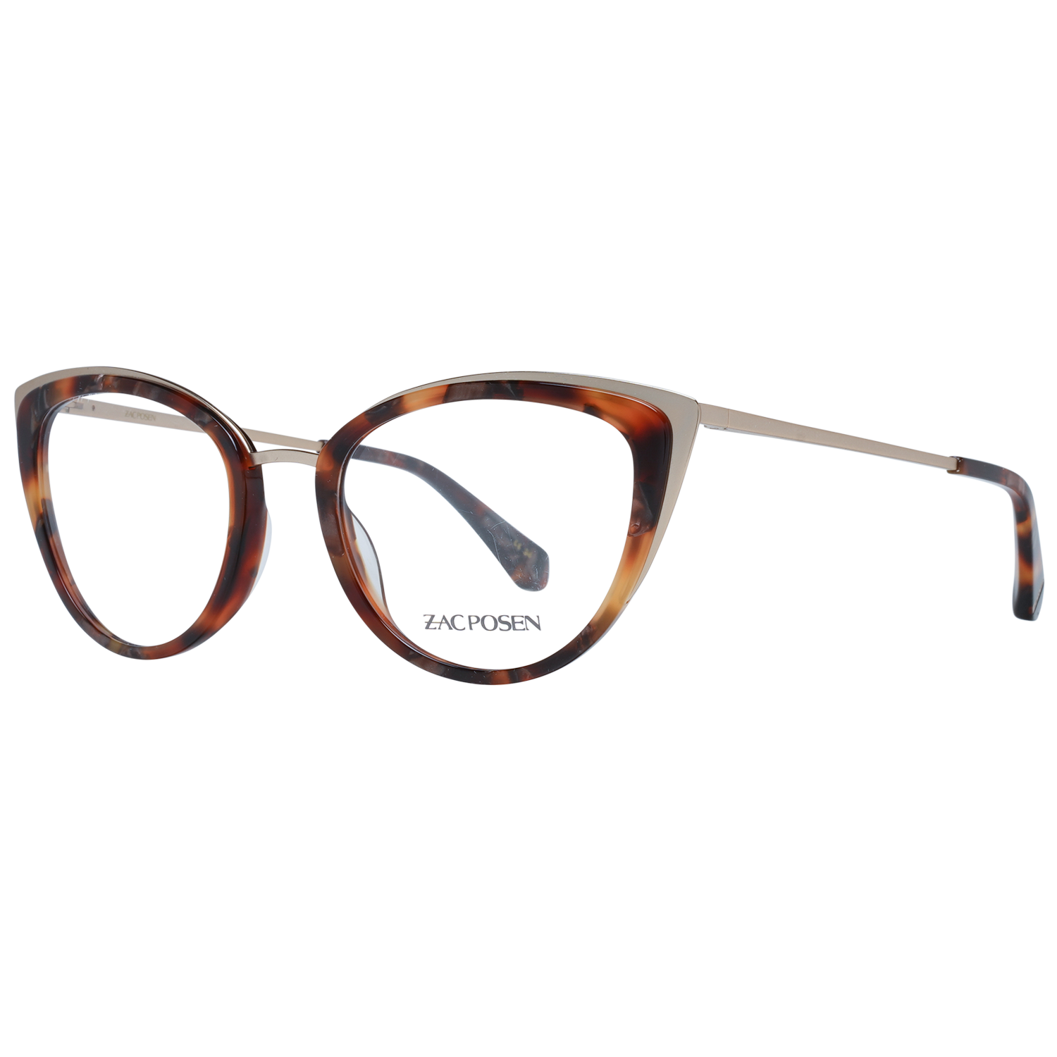 Zac Posen Optical Frame ZJEA TO 50 Jeanie