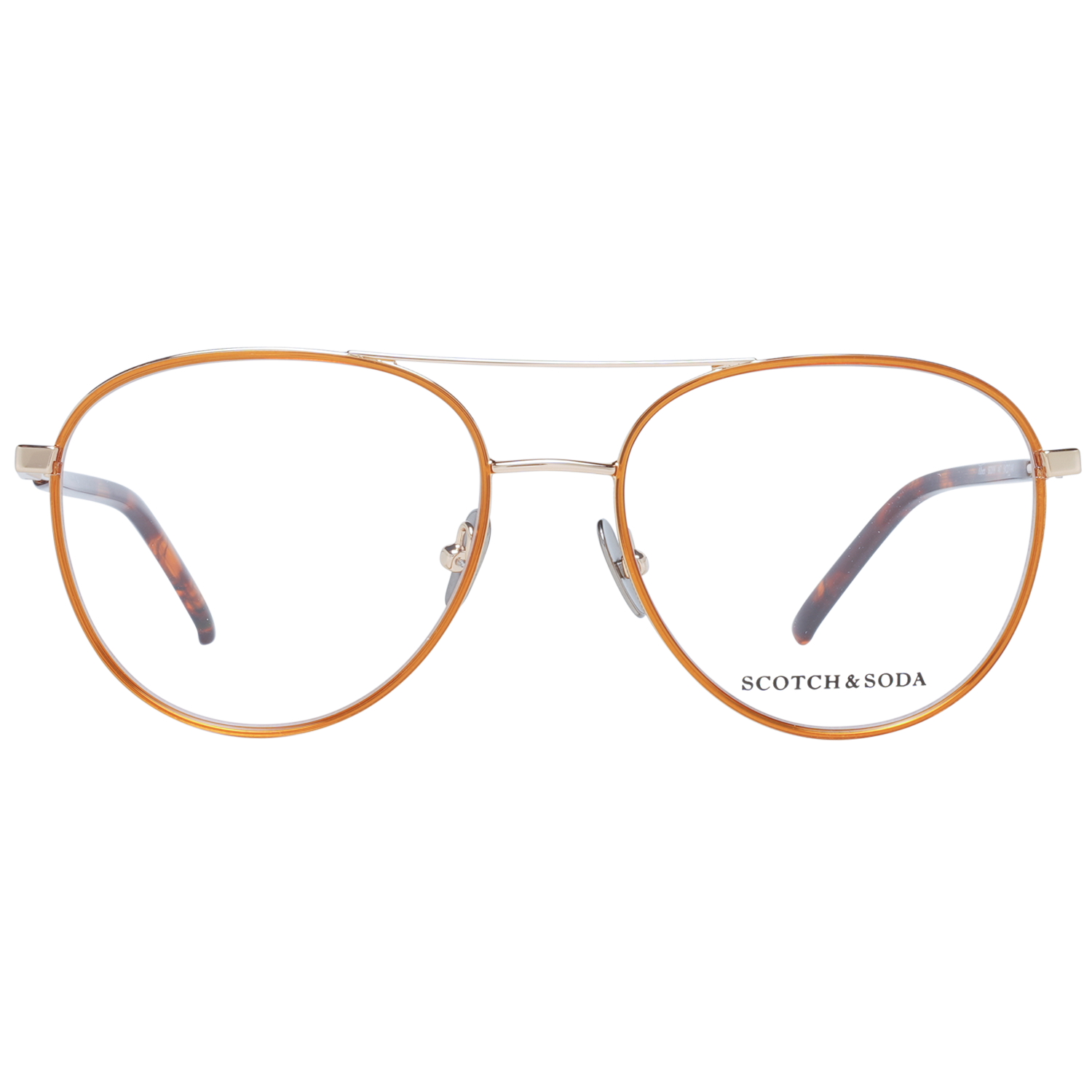 Scotch & Soda Brille SS2008 467 54