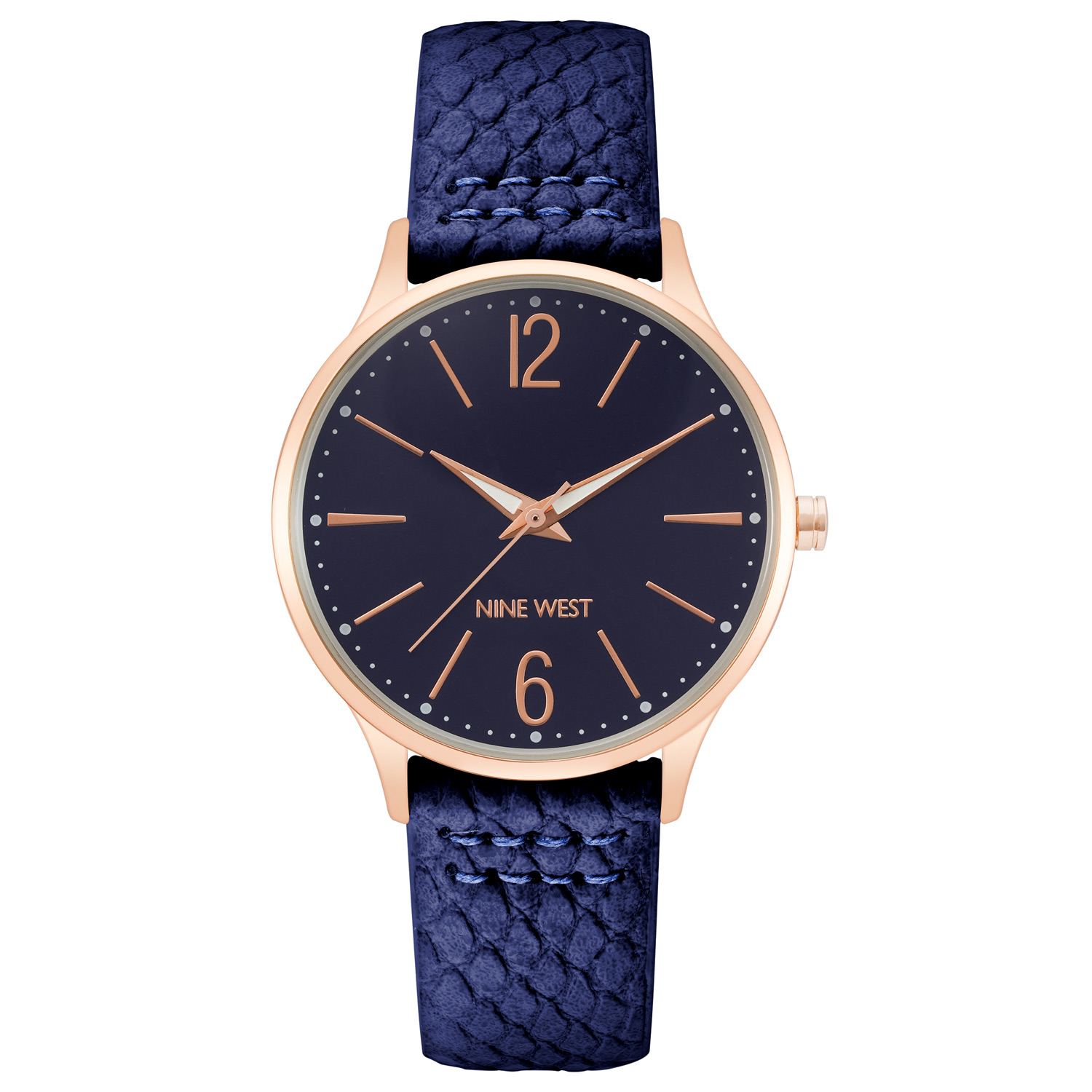 Nine West Uhr NW/2560RGNV