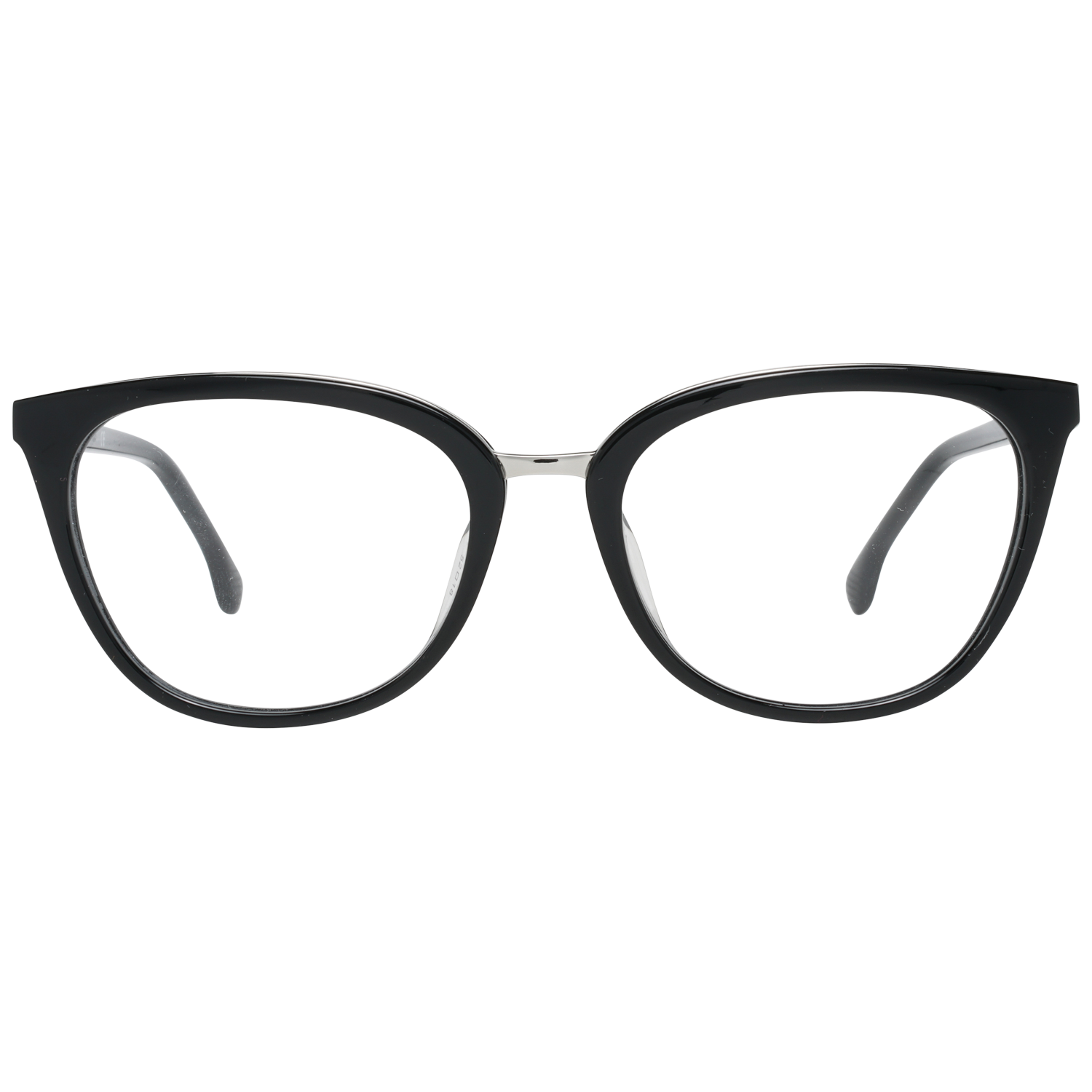 Lozza Optical Frame VL4146 0BLK 52