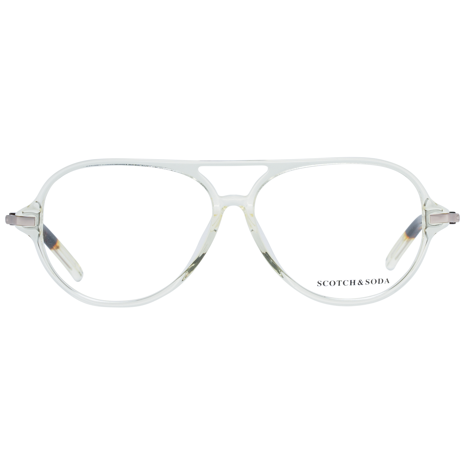 Scotch & Soda Brille SS4001 433 56