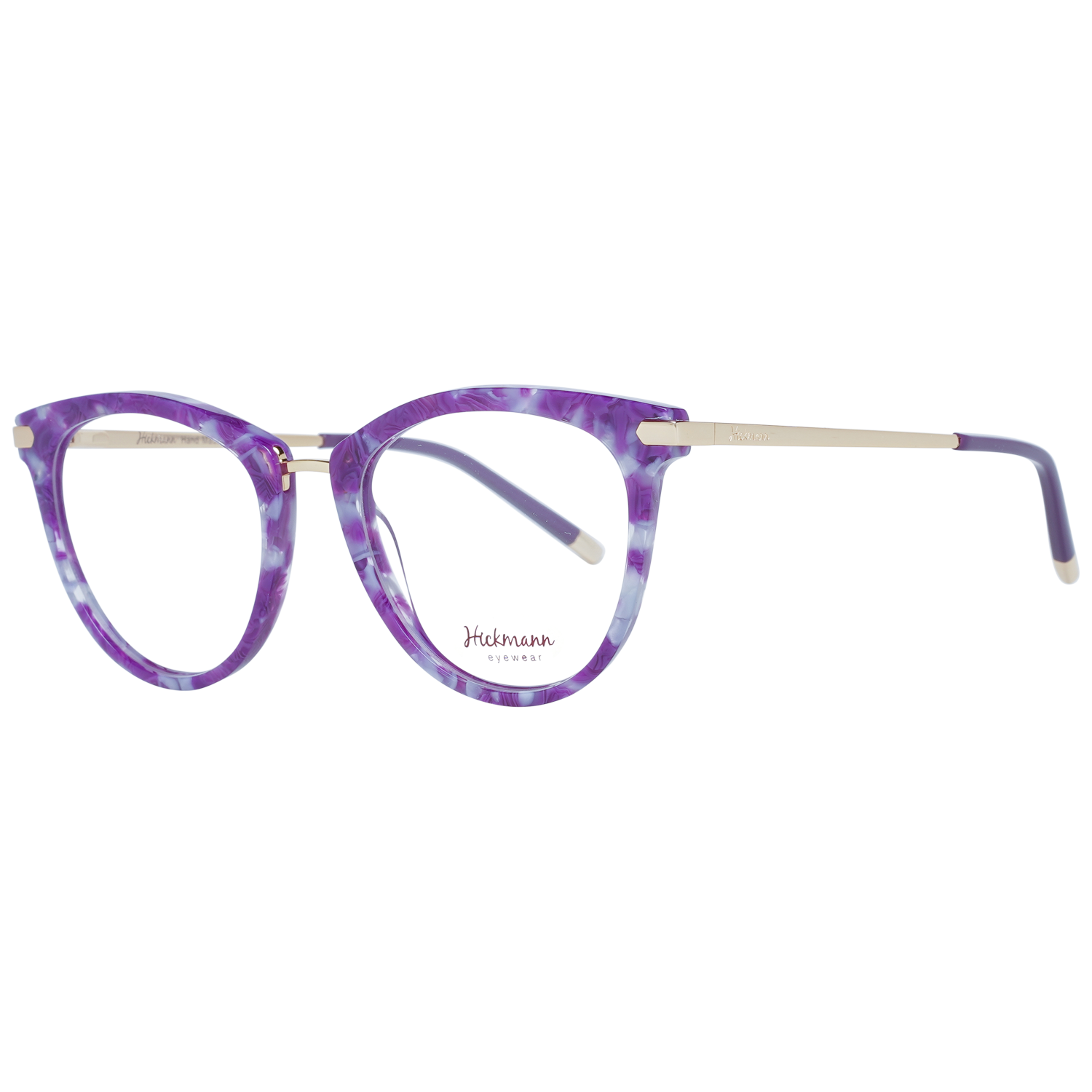 Ana Hickmann Optical Frame HI6090 E03 51