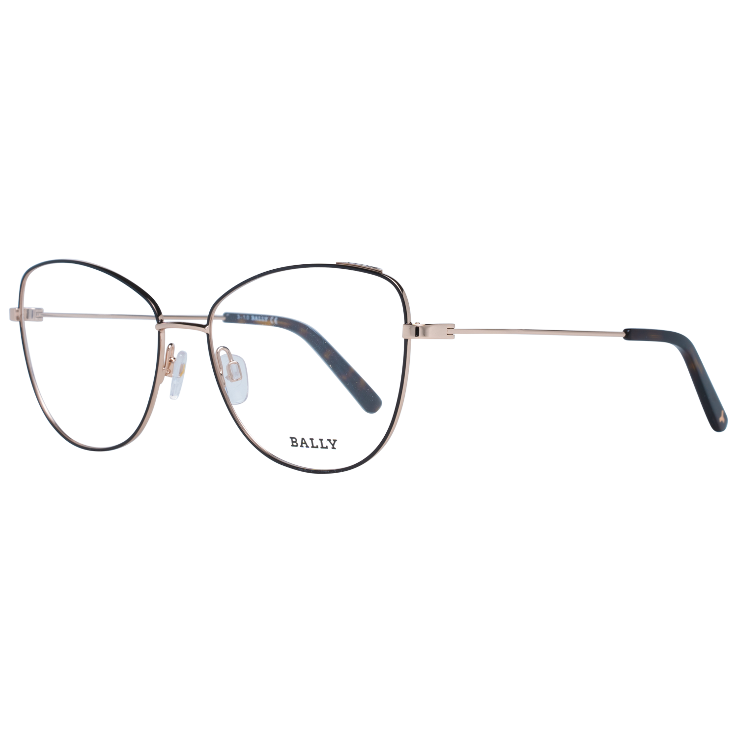 Bally Optical Frame BY5022 005 56